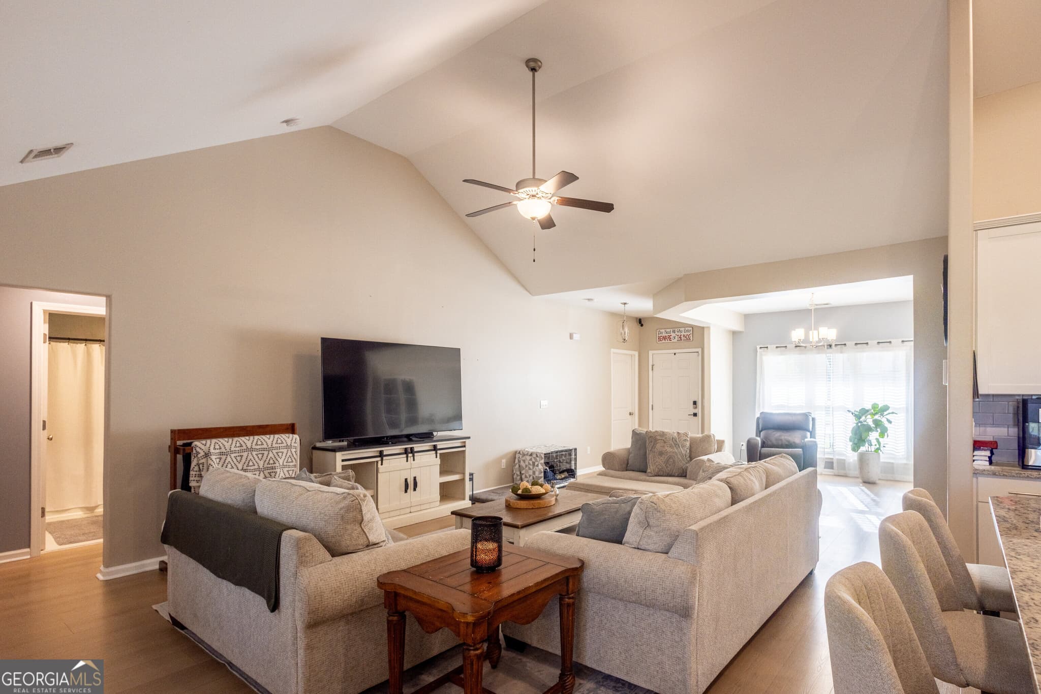 5 bedroom, 3 bathroom, 2,289 sq ft single family residence for sale at 112 Larsen Court, Kingsland, GA 31548 — photo 5