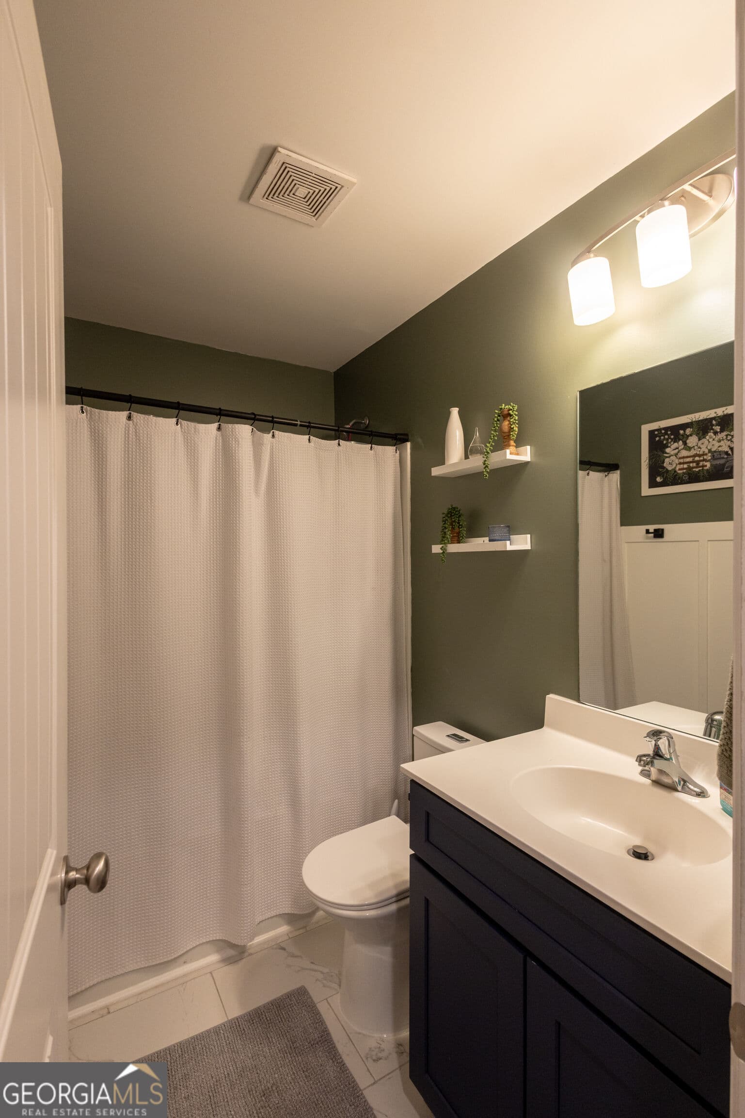 5 bedroom, 3 bathroom, 2,289 sq ft single family residence for sale at 112 Larsen Court, Kingsland, GA 31548 — photo 10