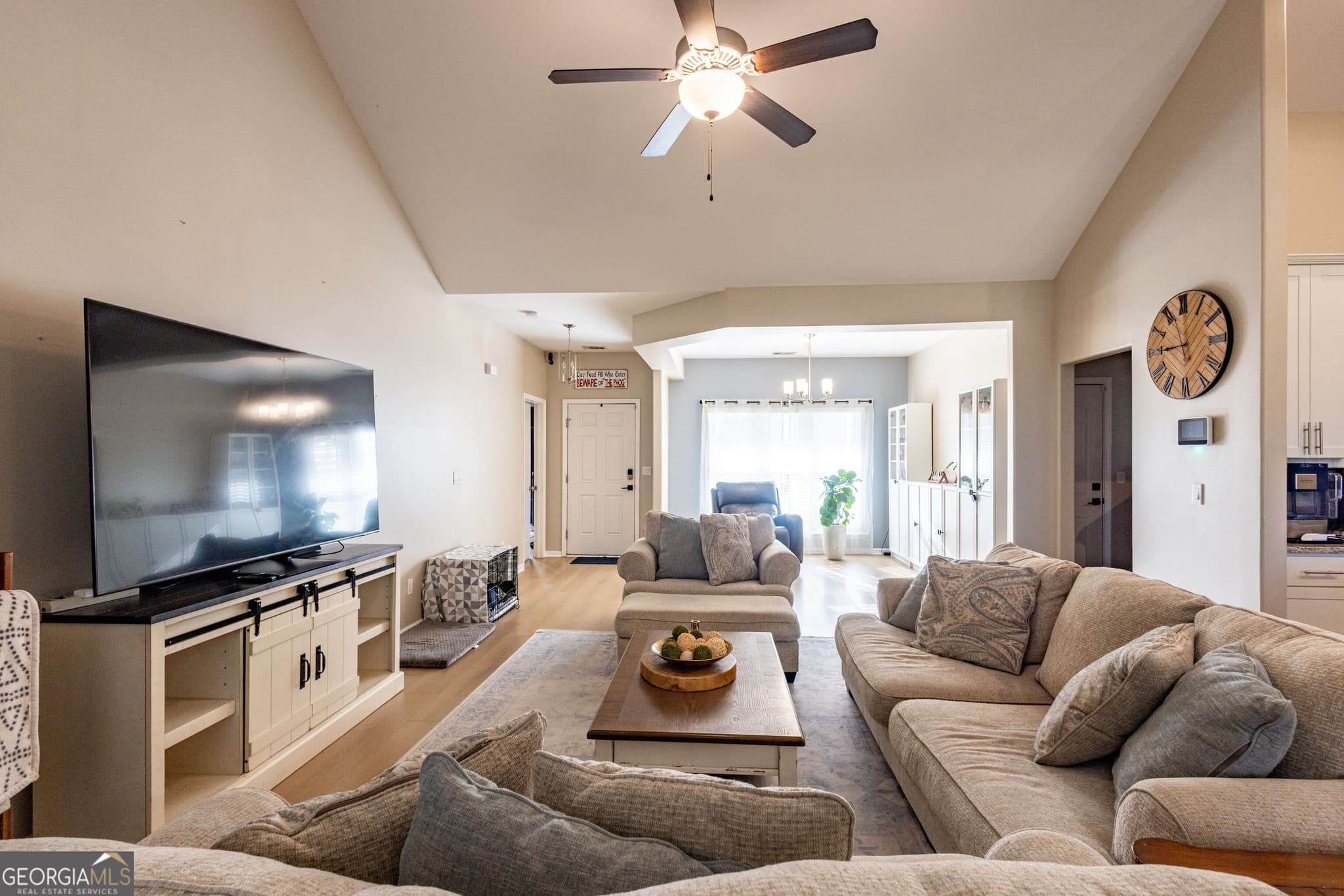 5 bedroom, 3 bathroom, 2,289 sq ft single family residence for sale at 112 Larsen Court, Kingsland, GA 31548 — photo 8