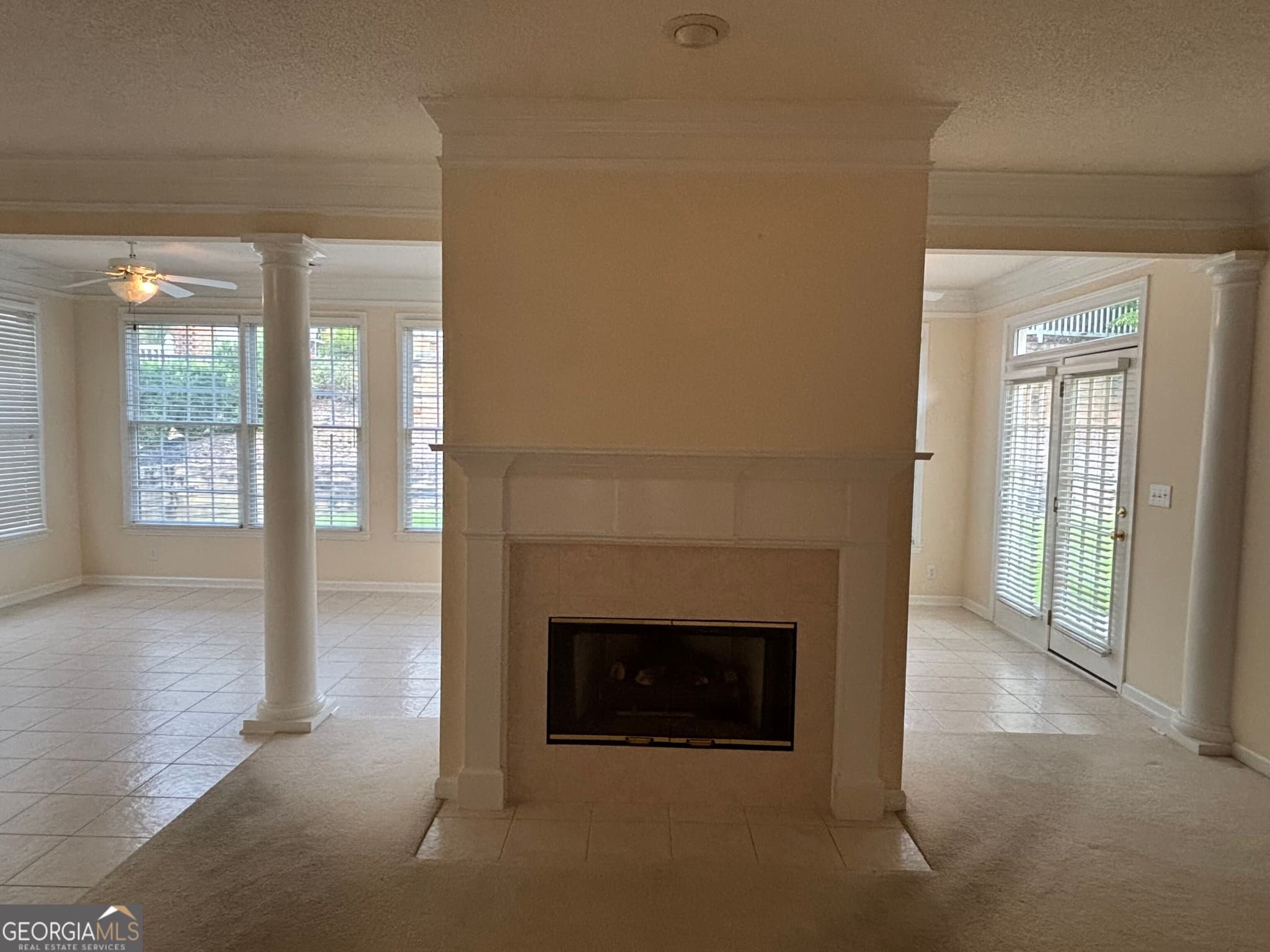 2 bedroom, 2 bathroom, 1,831 sq ft single family residence for sale at 126 Augusta Drive, Peachtree City, GA 30269 — photo 7