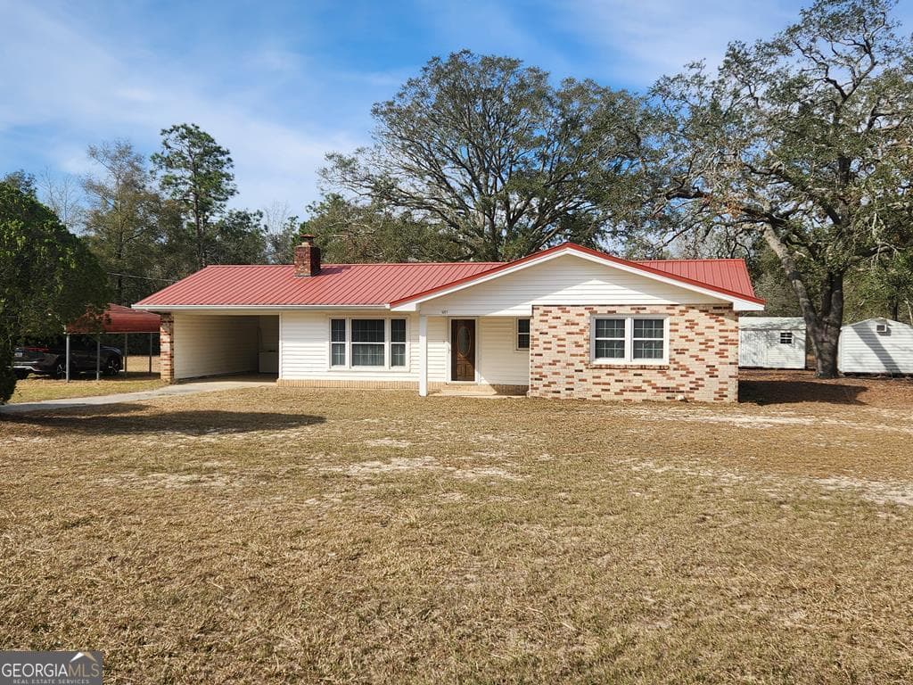 5227 Lynntown Road, Collins, GA 30421 — most recent listing photo