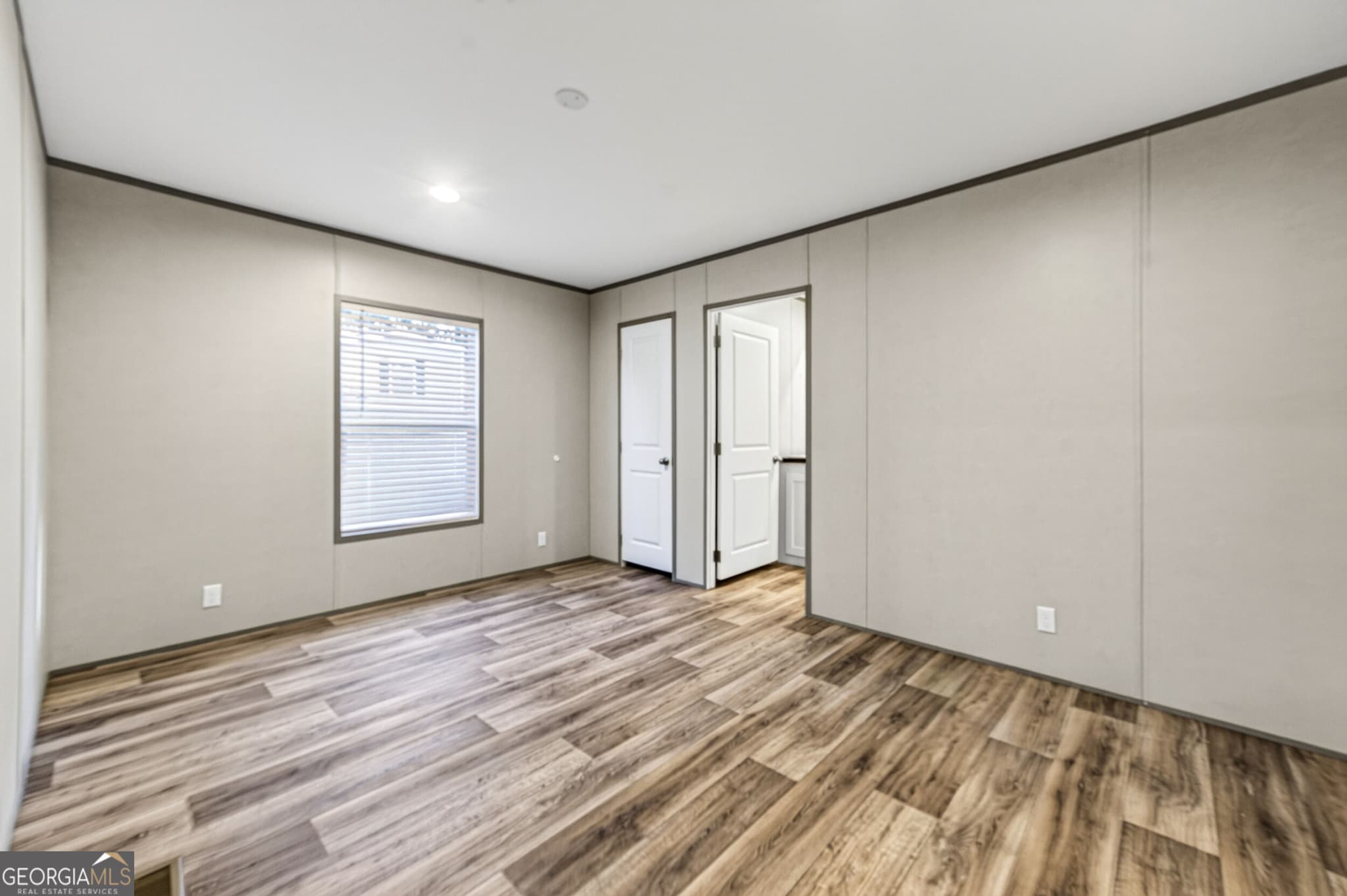 2 bedroom, 2 bathroom, 877 sq ft manufactured home,single family residence for sale at 60 Bennys Drive, Cleveland, GA 30528 — photo 9