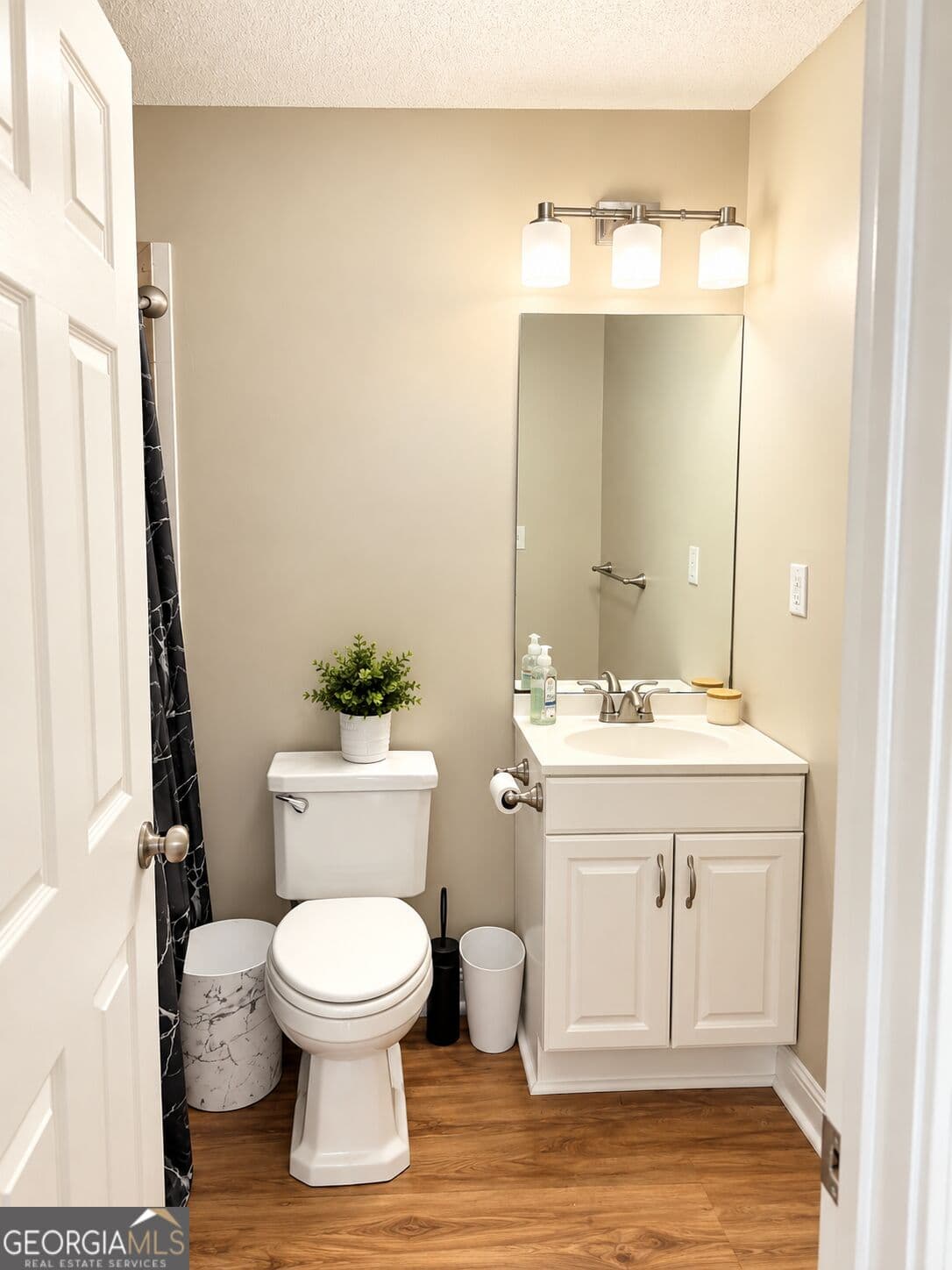 2 bedroom, 1 bathroom, 864 sq ft single family residence for sale at 1230 Harris Street, Milledgeville, GA 31061 — photo 7