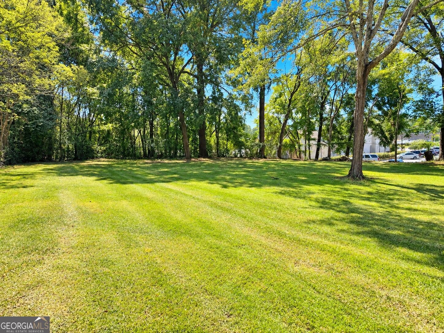 2 bedroom, 1 bathroom, 864 sq ft single family residence for sale at 1230 Harris Street, Milledgeville, GA 31061 — photo 10
