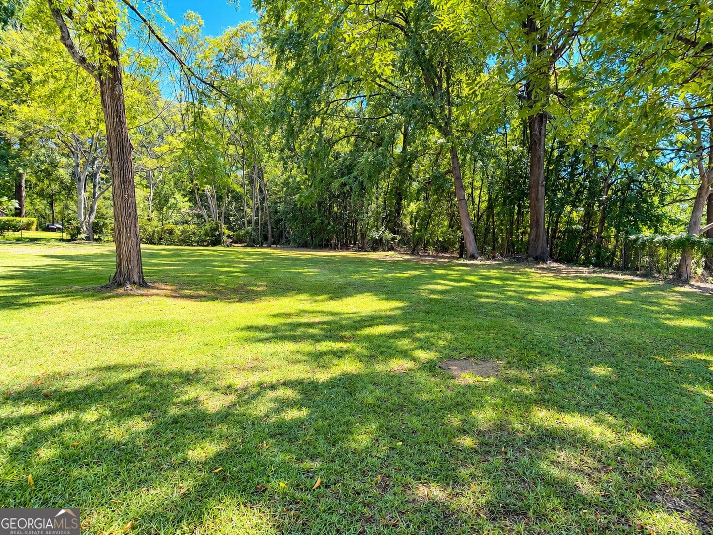 2 bedroom, 1 bathroom, 864 sq ft single family residence for sale at 1230 Harris Street, Milledgeville, GA 31061 — photo 8