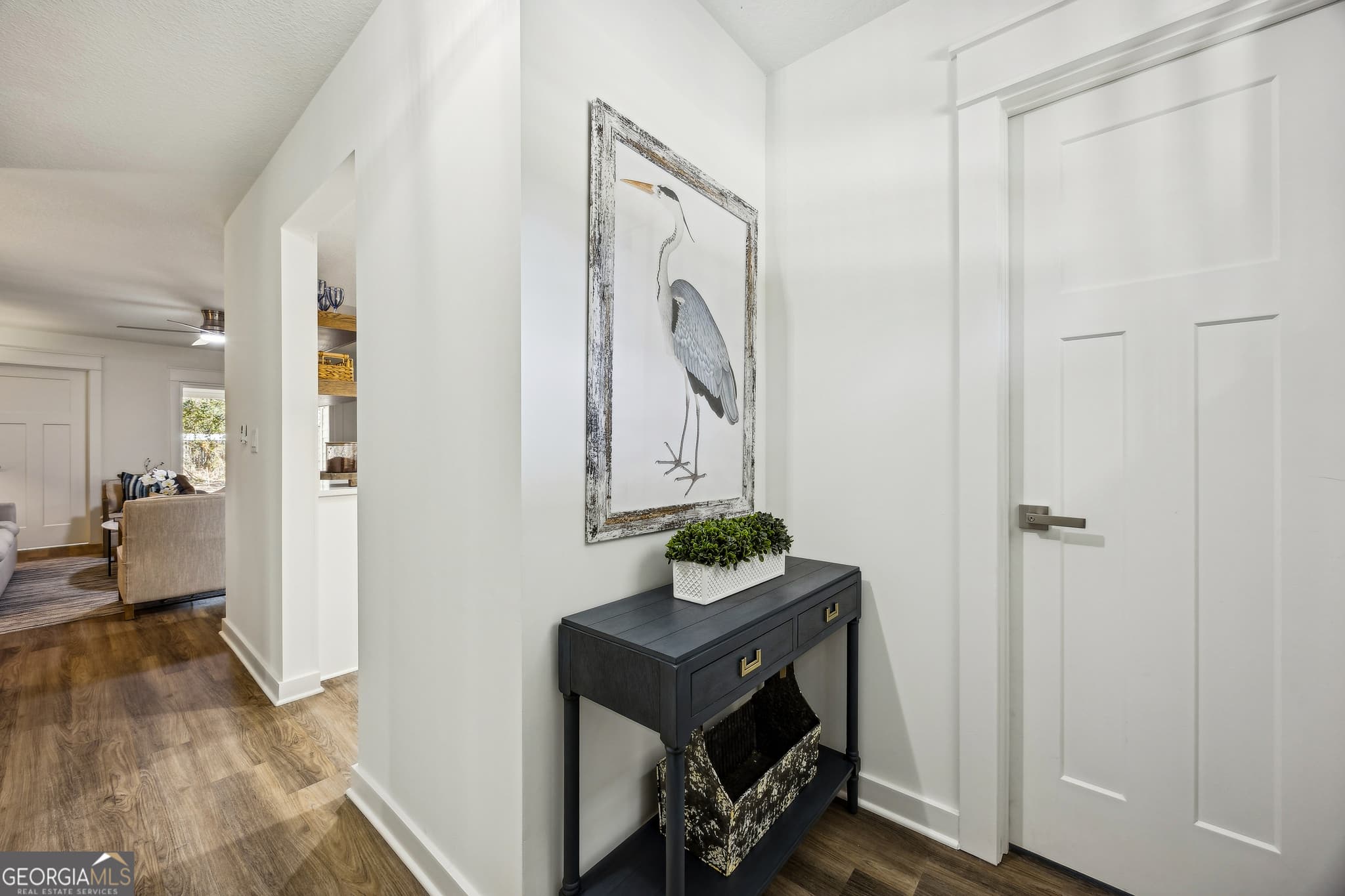 2 bedroom, 1.5 bathroom, 1,090 sq ft townhouse for sale at 184 Clarks Bluff Road, Kingsland, GA 31548 — photo 6