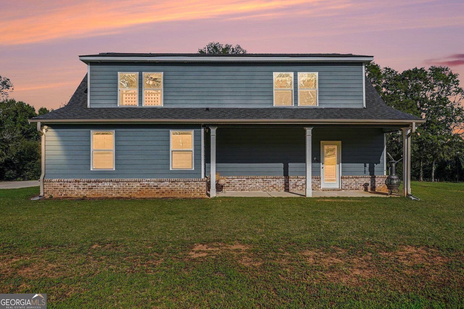 5 bedroom, 3.5 bathroom, 2,641 sq ft single family residence for sale at 140 Austin Drive, Mcdonough, GA 30252 — photo 3