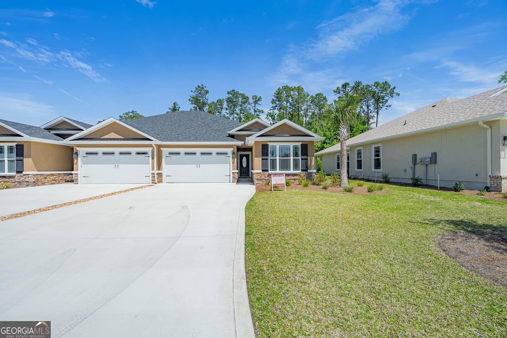 225 Ryan Nicholas Drive, Kingsland, GA 31548 — most recent listing photo