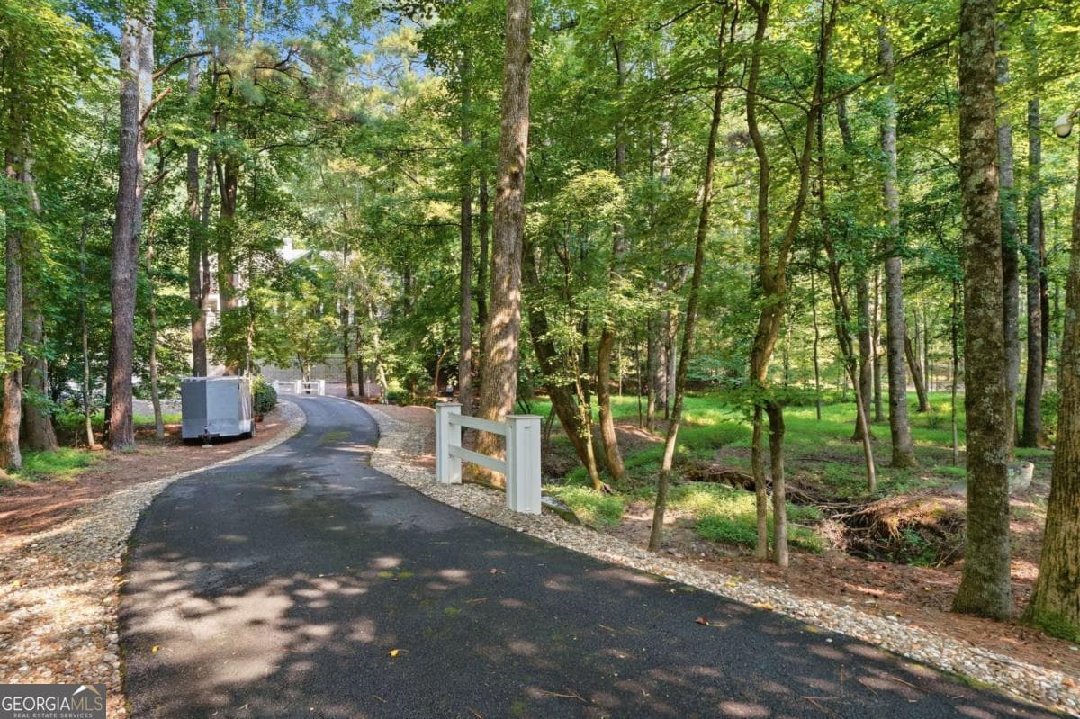 5 bedroom, 3.5 bathroom, 5,558 sq ft single family residence for sale at 1050 Branch Road, Canton, GA 30115 — photo 10