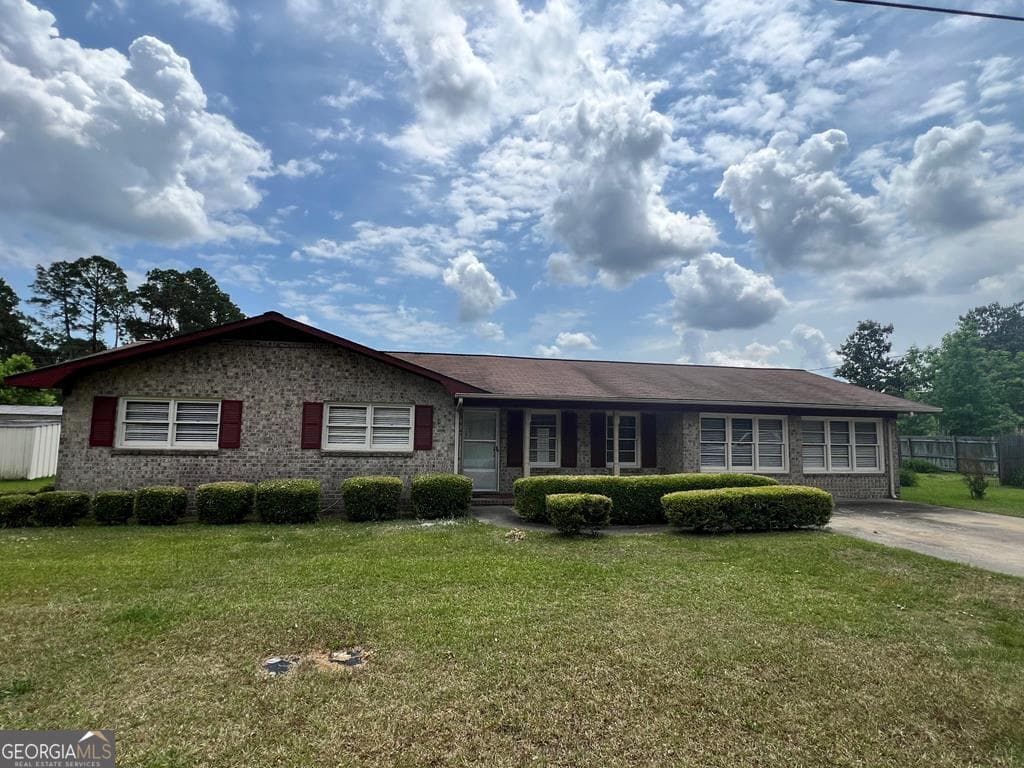 803 Mclemore Drive, Vidalia, GA 30474 — most recent listing photo