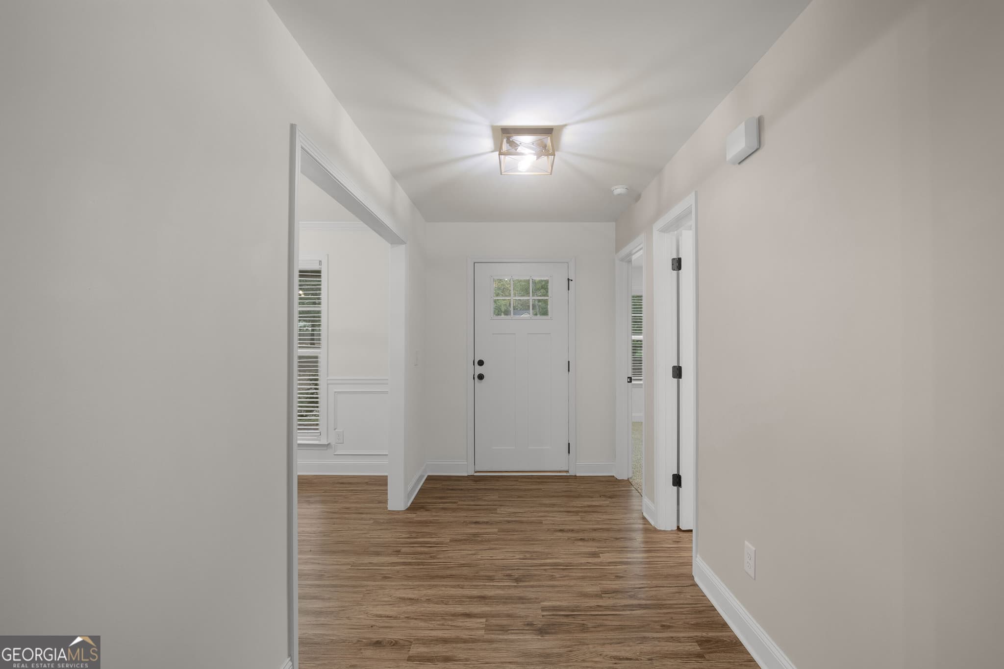 4 bedroom, 3 bathroom, 1,957 sq ft single family residence for sale at 1788 Standing Rock Road, Senoia, GA 30276 — photo 7