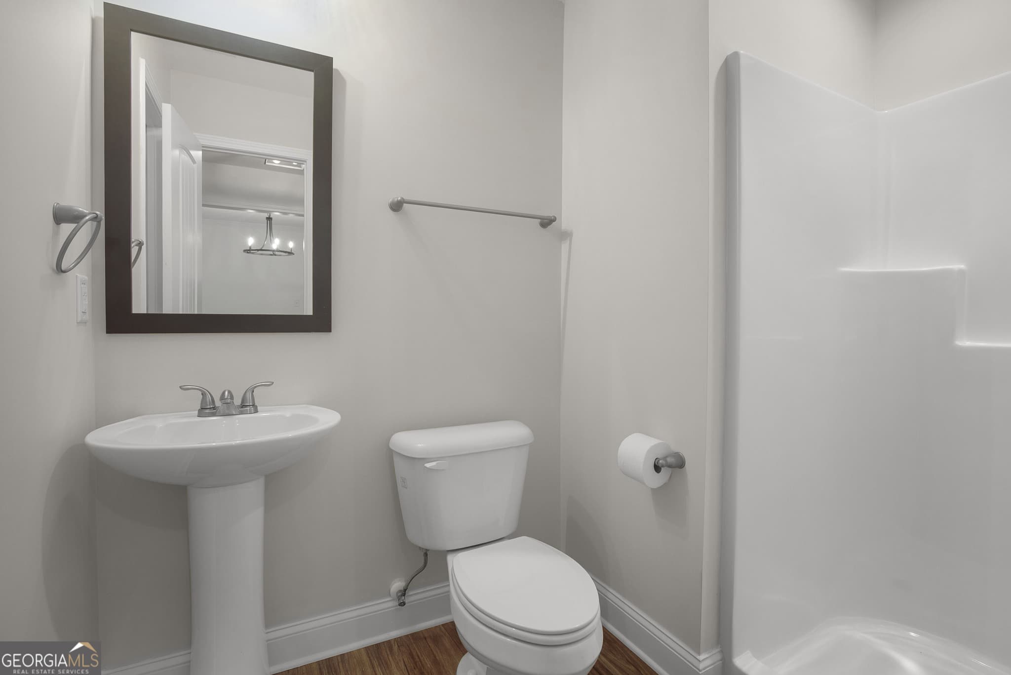 4 bedroom, 3 bathroom, 1,957 sq ft single family residence for sale at 1788 Standing Rock Road, Senoia, GA 30276 — photo 10