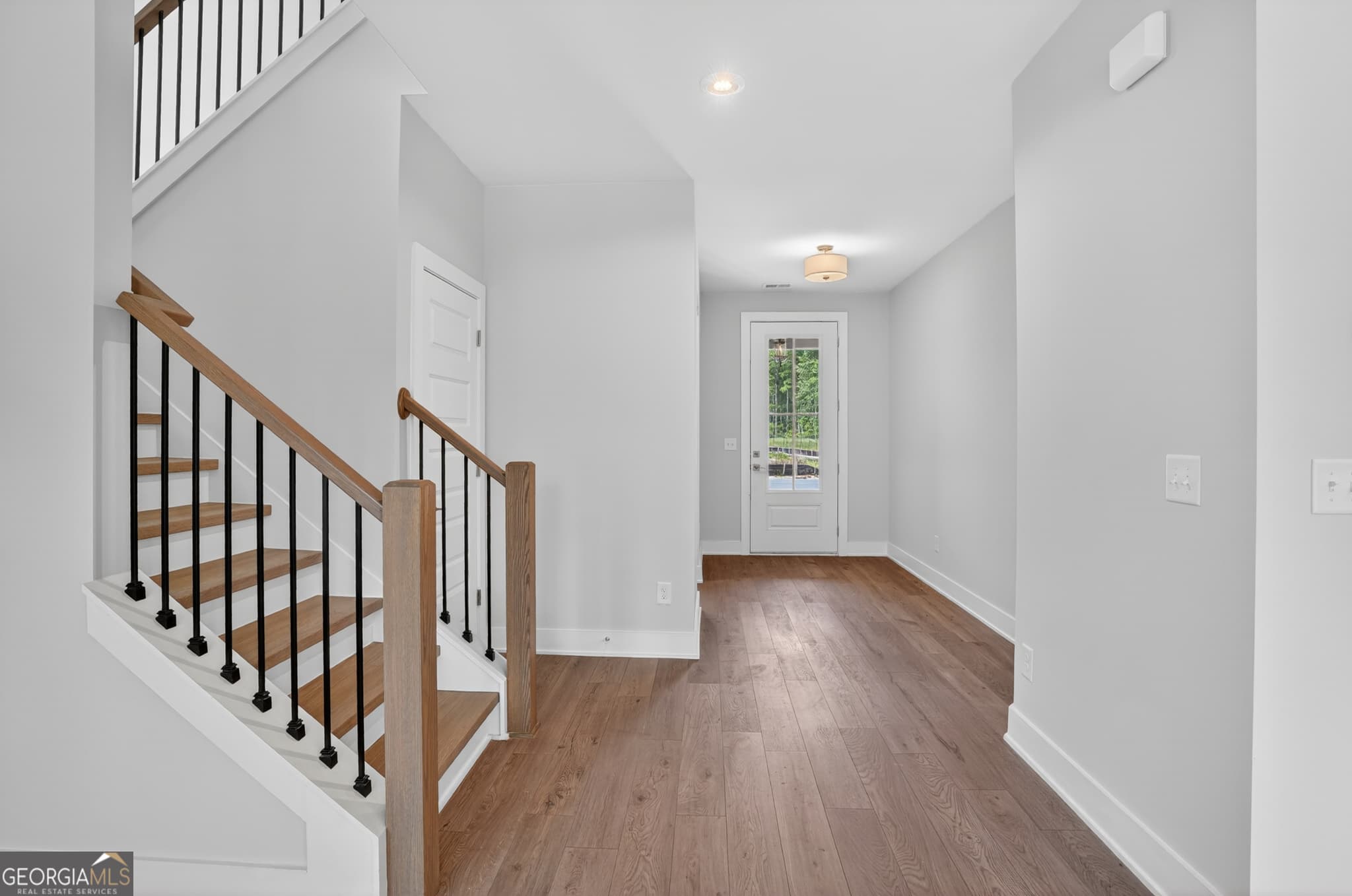 5 bedroom, 4 bathroom, 2,580 sq ft single family residence for sale at 226 Villa Rica Springs -LOT 16, Villa Rica, GA 30180 — photo 7