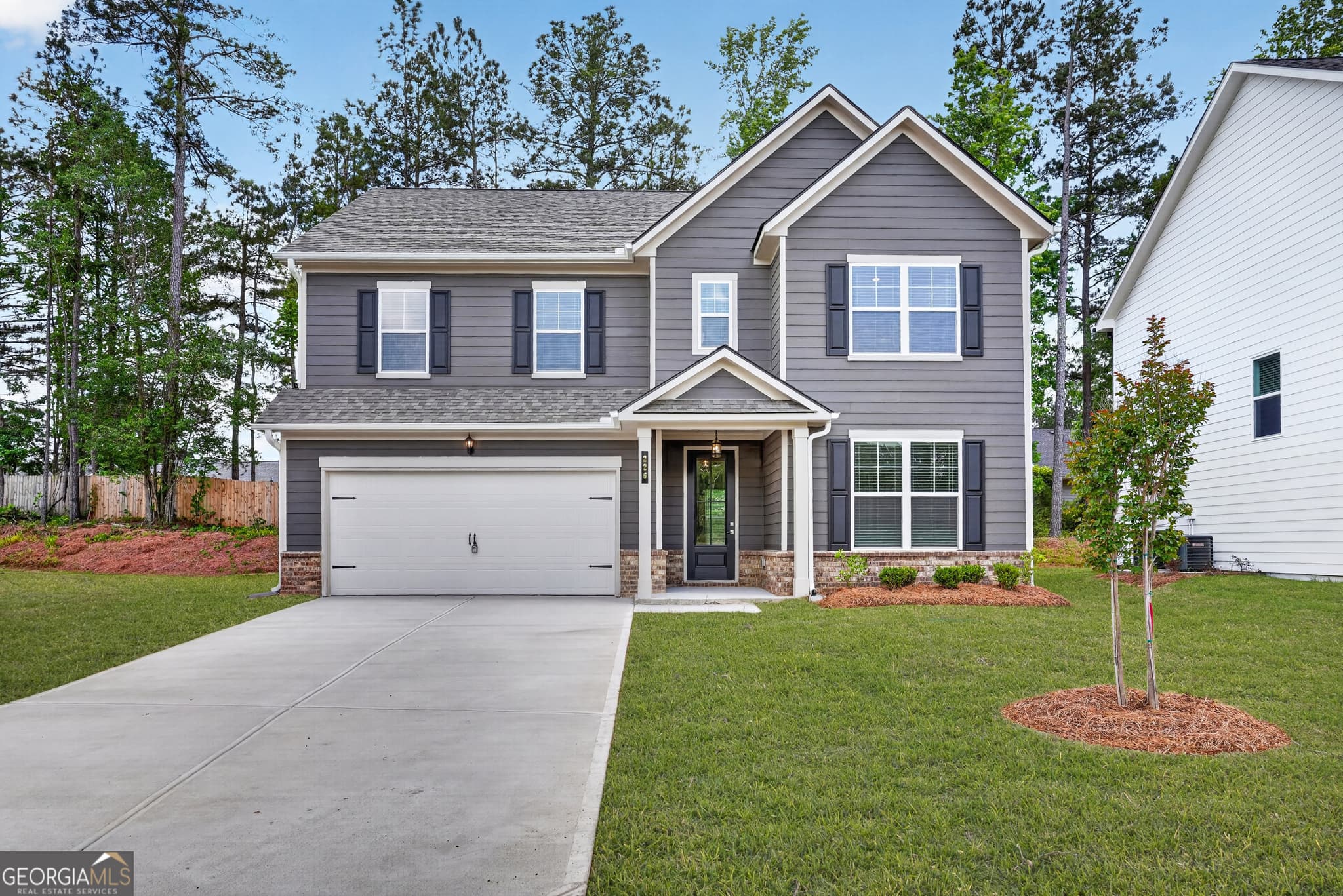 5 bedroom, 4 bathroom, 2,580 sq ft single family residence for sale at 226 Villa Rica Springs -LOT 16, Villa Rica, GA 30180