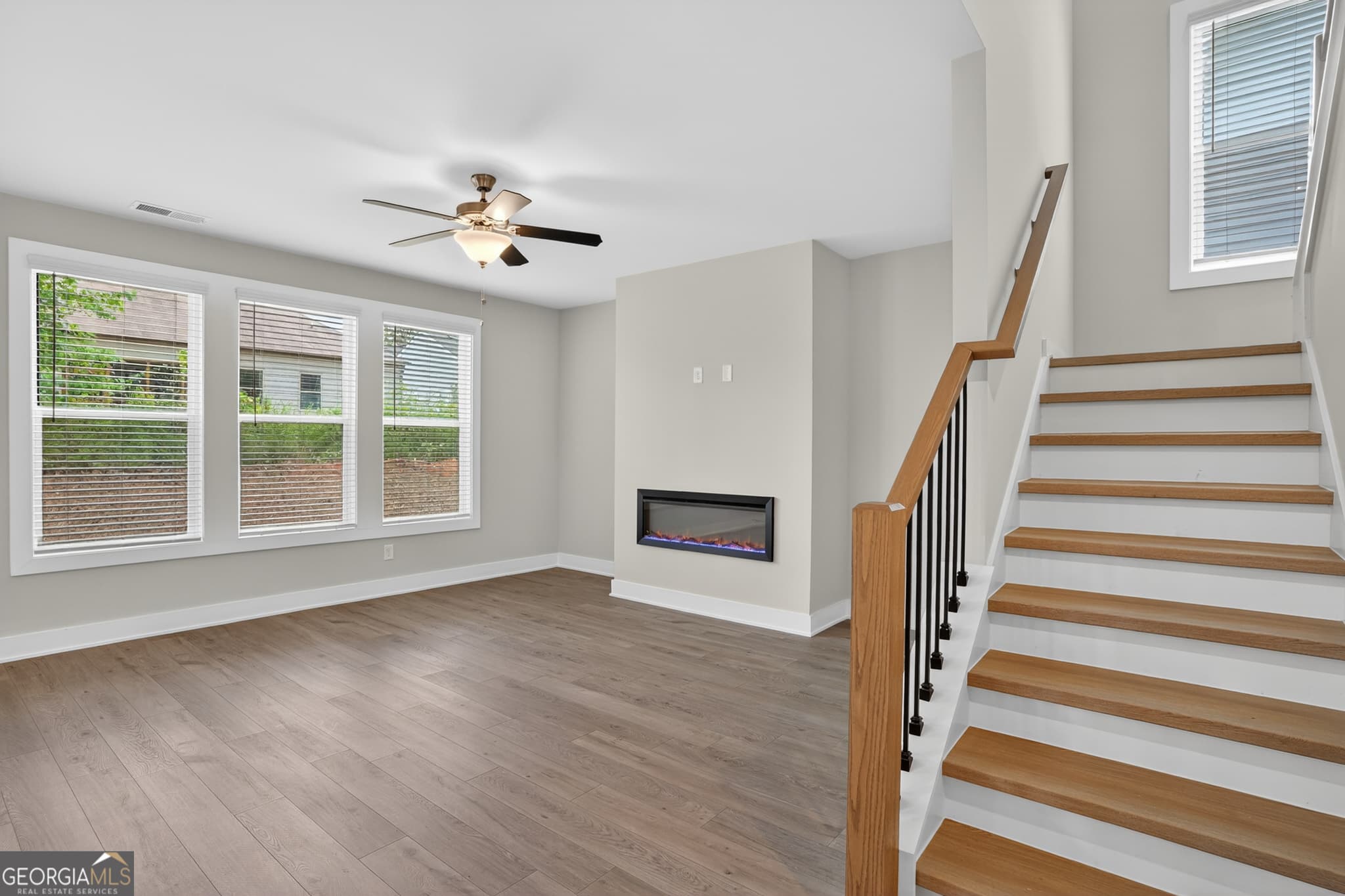 5 bedroom, 4 bathroom, 2,580 sq ft single family residence for sale at 226 Villa Rica Springs -LOT 16, Villa Rica, GA 30180 — photo 10