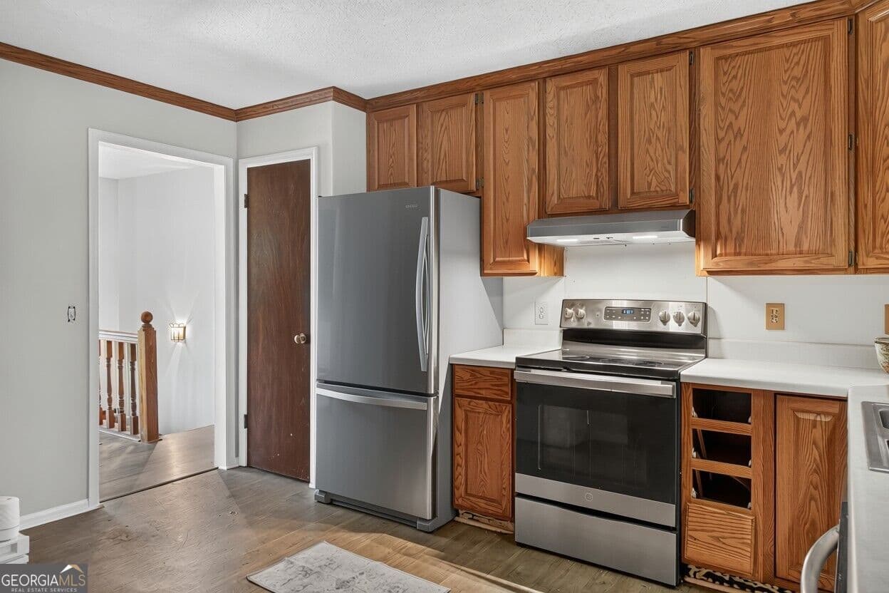 3 bedroom, 2 bathroom, 1,989 sq ft single family residence for sale at 774 Brownwood Circle, Ringgold, GA 30736 — photo 10