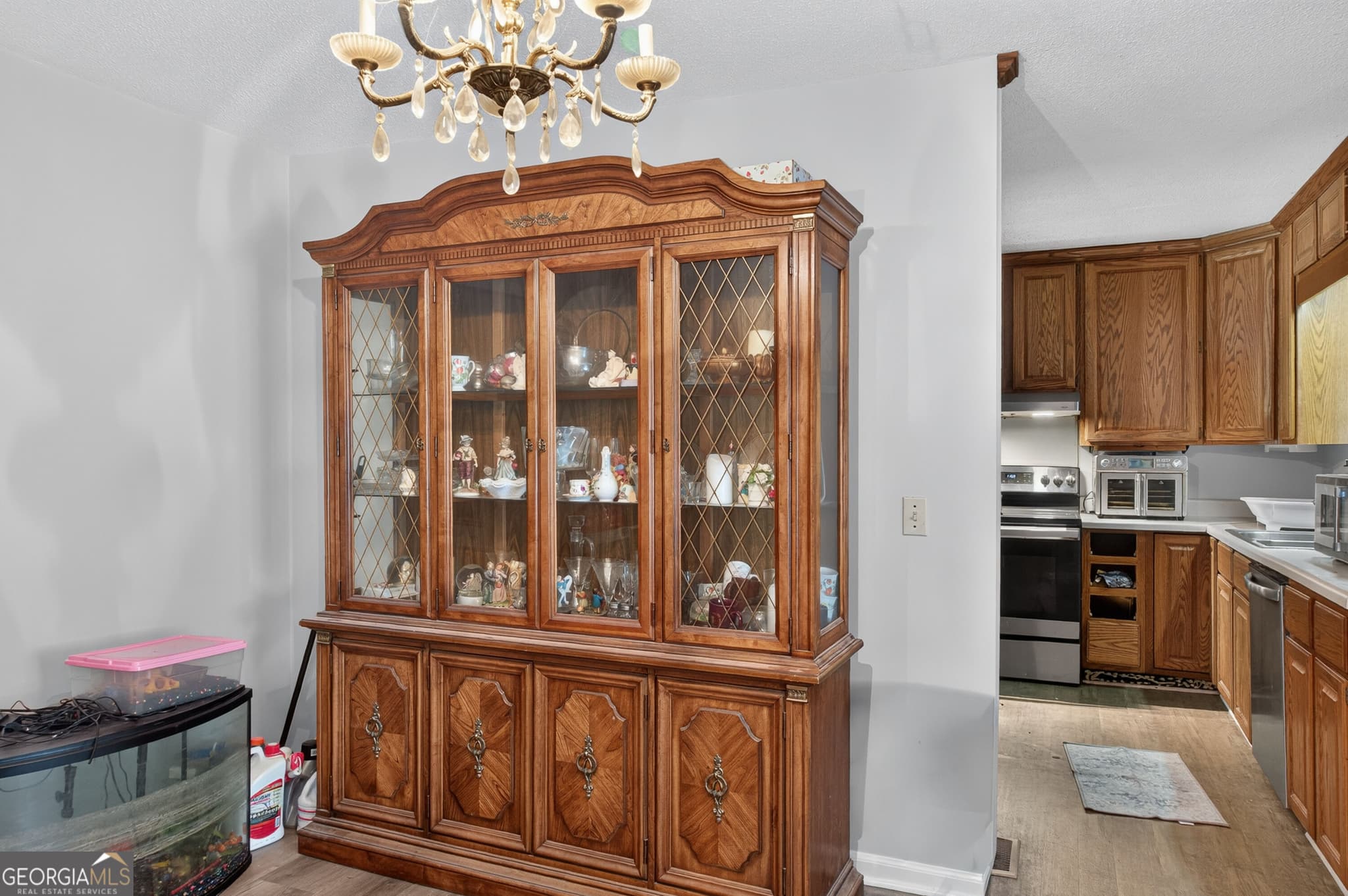3 bedroom, 2 bathroom, 1,989 sq ft single family residence for sale at 774 Brownwood Circle, Ringgold, GA 30736 — photo 8