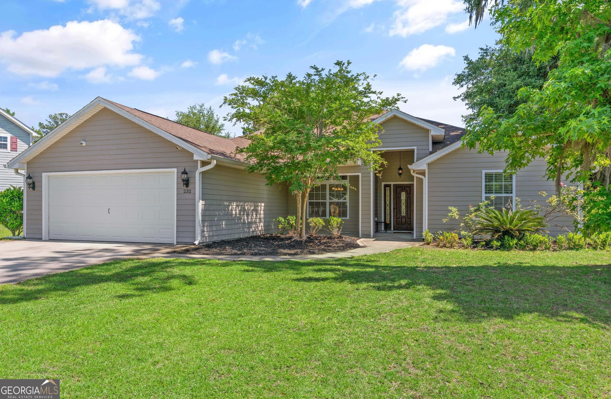 232 Hide Away Lake Drive, Kingsland, GA 31548 — most recent listing photo