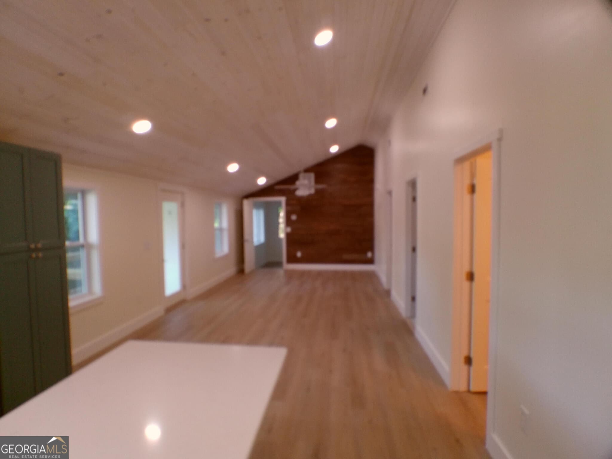 3 bedroom, 2 bathroom, 1,149 sq ft single family residence for sale at 143 Nelson Avenue, Clayton, GA 30525 — photo 5