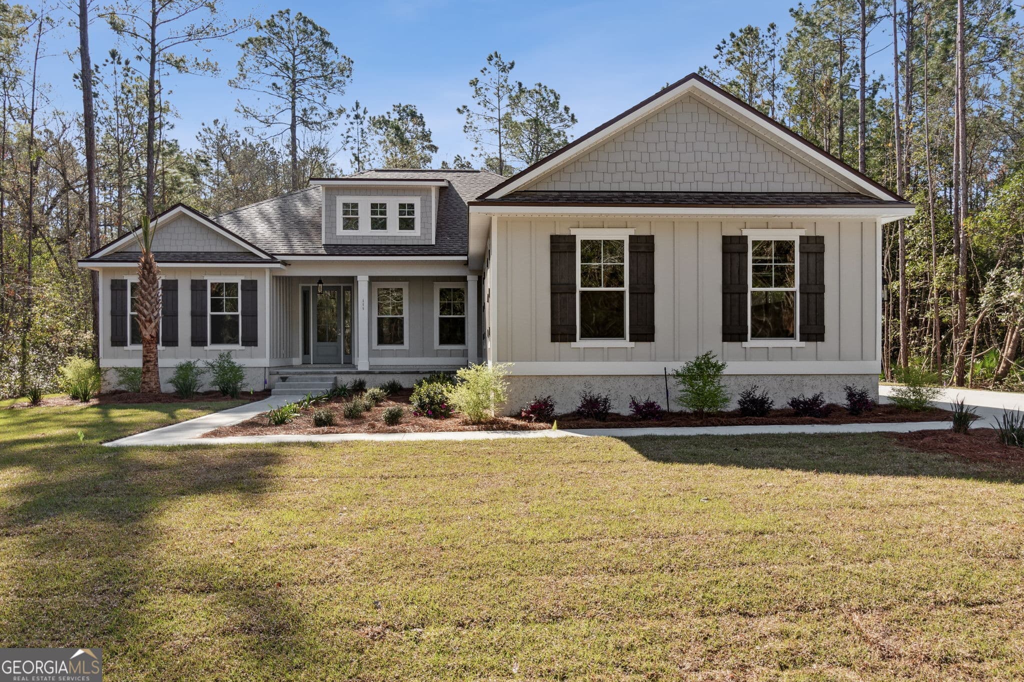111 Clarks Crossing, Woodbine, GA 31569 — most recent listing photo