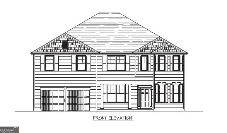 211 Daniel Trent Way, Kingsland, GA 31548 — most recent listing photo