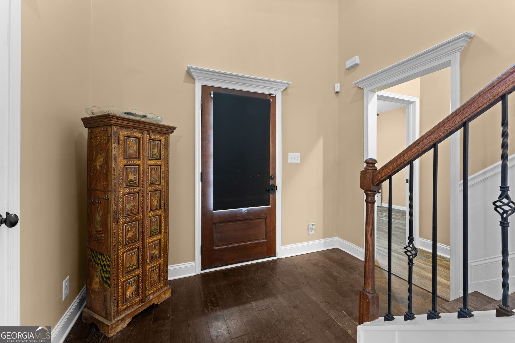 5 bedroom, 3 bathroom, 2,381 sq ft single family residence for sale at 637 Natures Walk, Gray, GA 31032 — photo 6