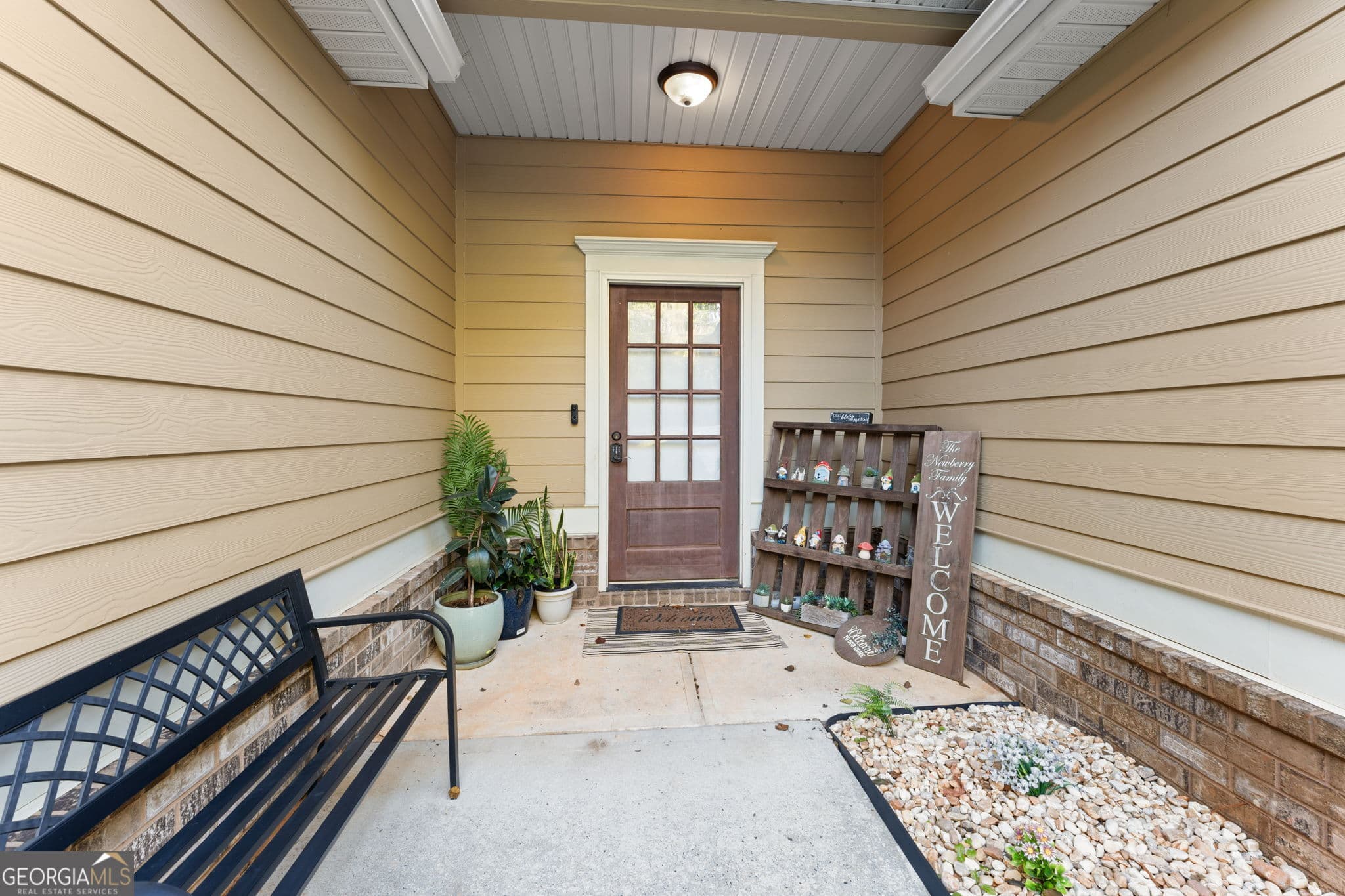 5 bedroom, 3 bathroom, 2,381 sq ft single family residence for sale at 637 Natures Walk, Gray, GA 31032 — photo 5