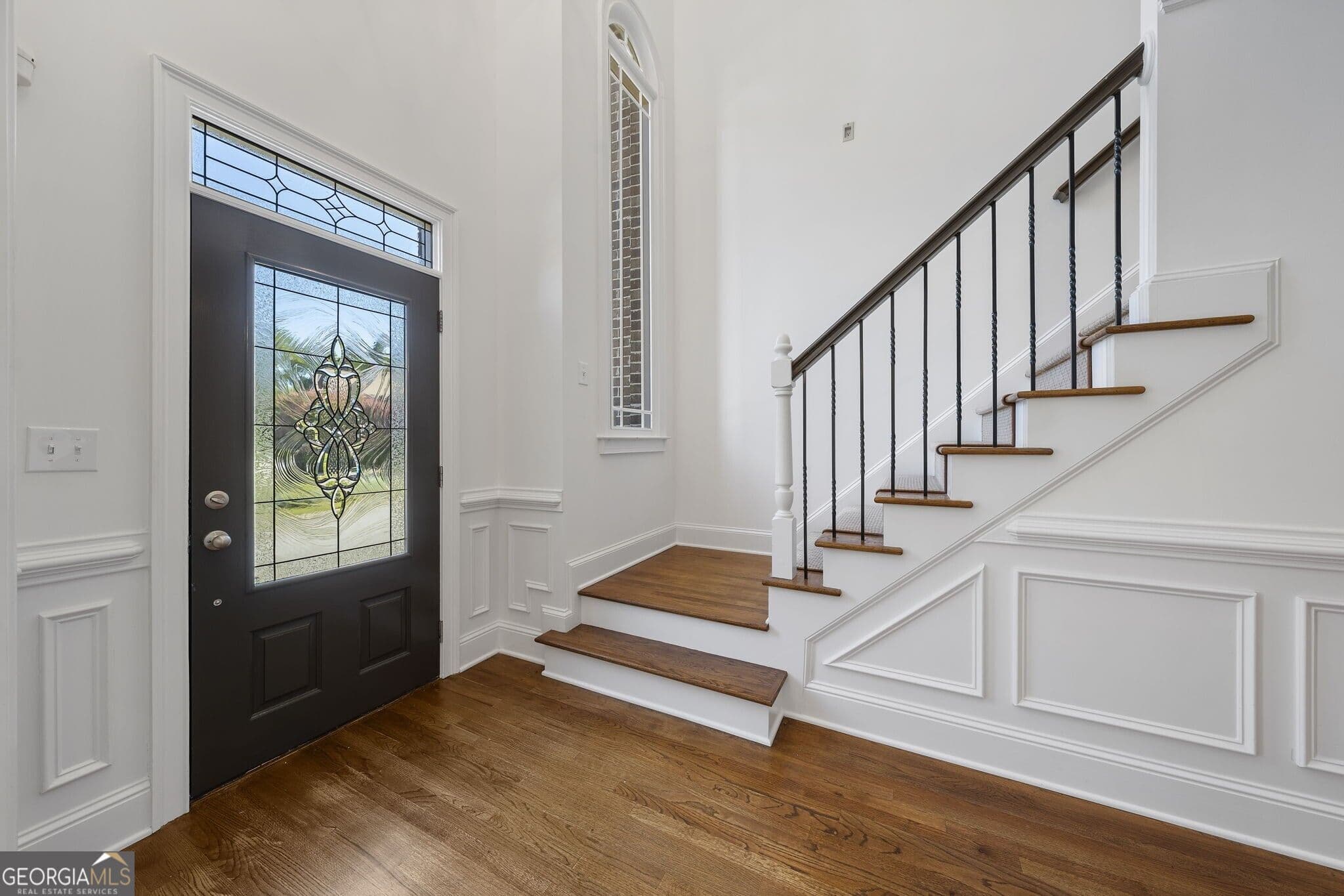 5 bedroom, 4.5 bathroom, 4,058 sq ft single family residence for sale at 1003 Nottingham Lane, Brookhaven, GA 30319 — photo 4