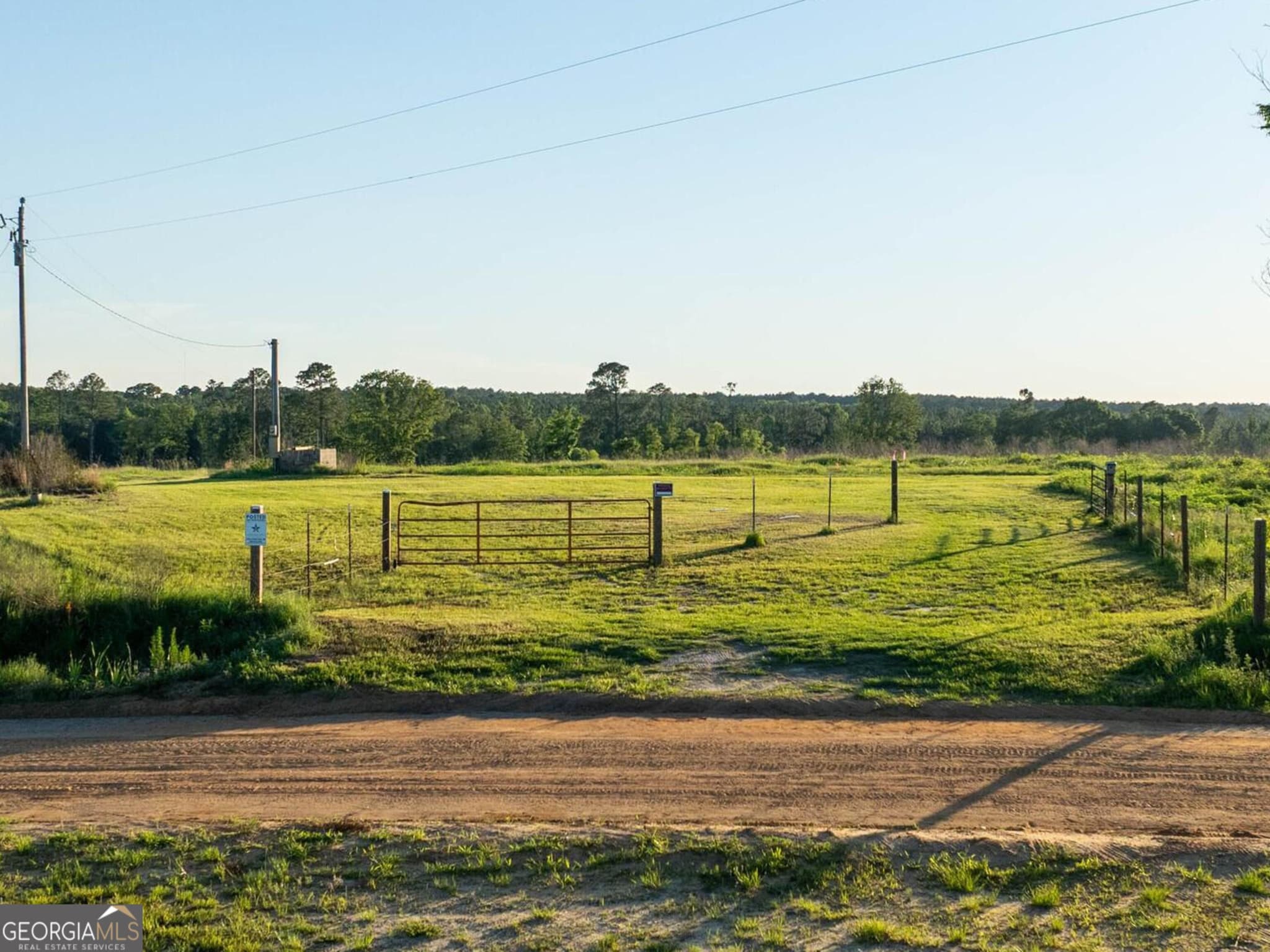 agriculture for sale at 300 Beulah Road, Sylvania, GA 30467 — photo 6