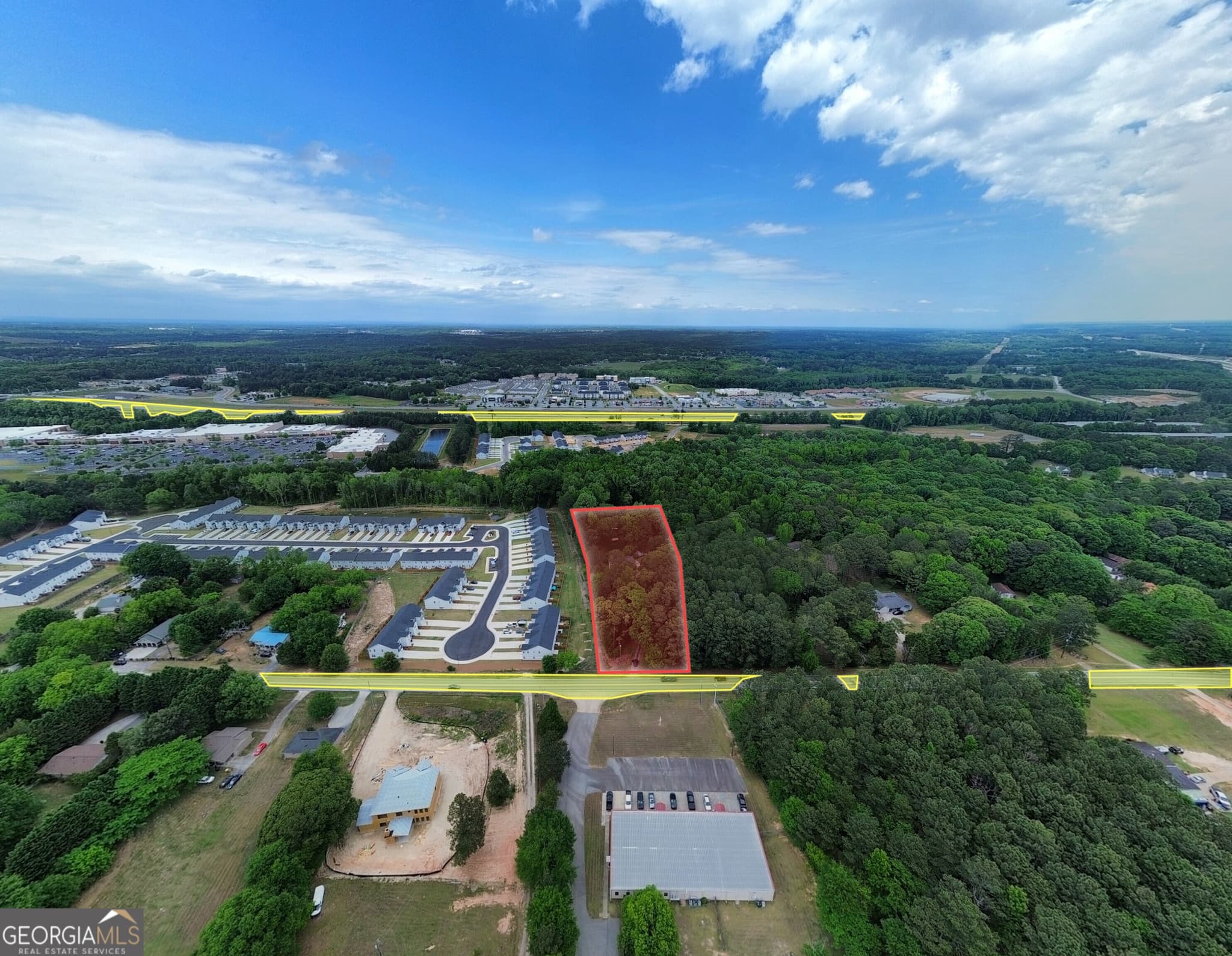 3 bedroom, 3 bathroom, 1,350 sq ft single family residence for sale at 395 Carl Bethlehem Road, Bethlehem, GA 30620 — photo 6