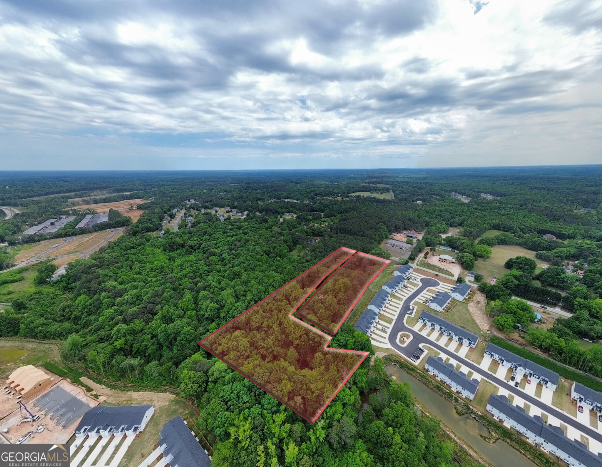 3 bedroom, 3 bathroom, 1,350 sq ft single family residence for sale at 395 Carl Bethlehem Road, Bethlehem, GA 30620