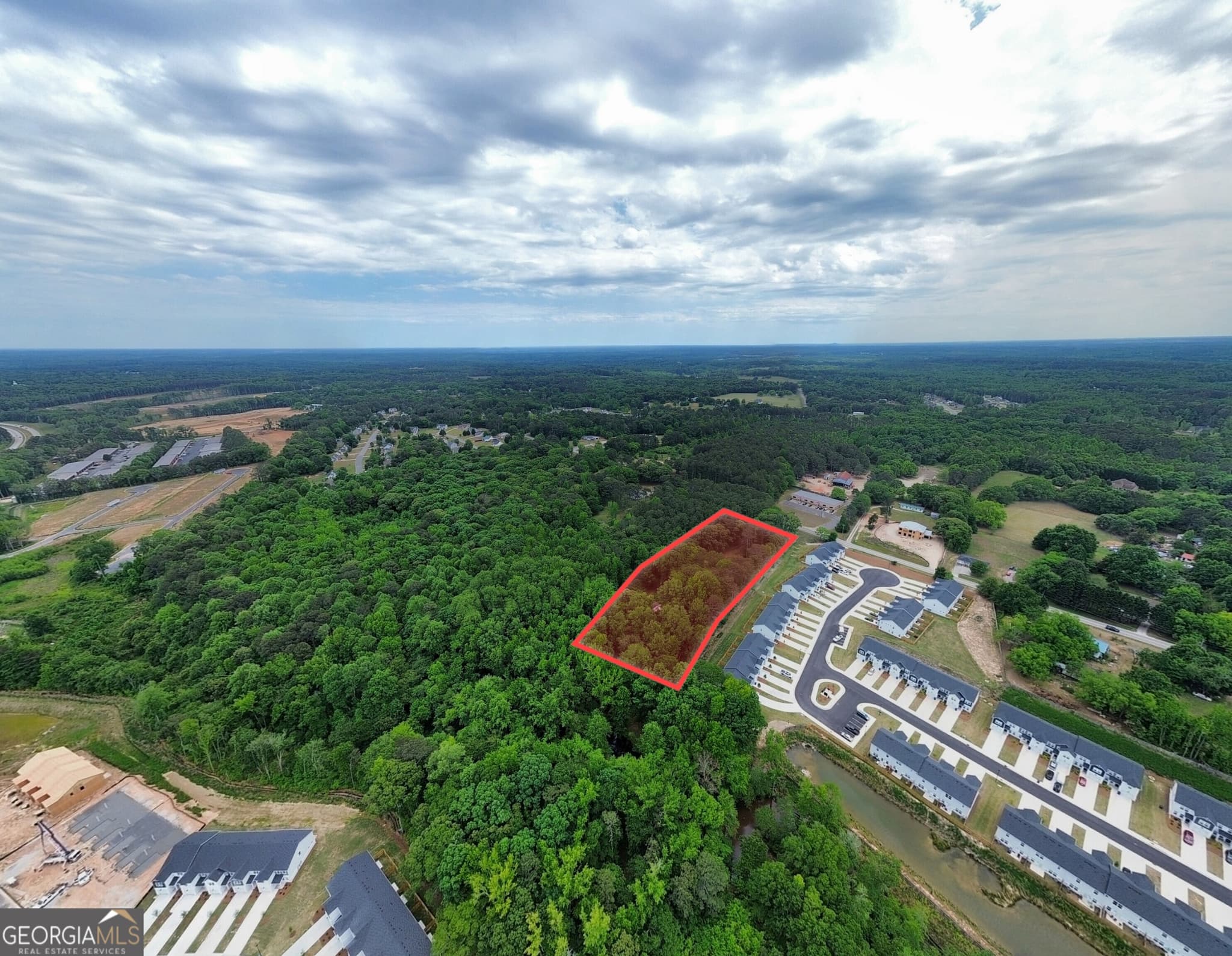 3 bedroom, 3 bathroom, 1,350 sq ft single family residence for sale at 395 Carl Bethlehem Road, Bethlehem, GA 30620 — photo 5