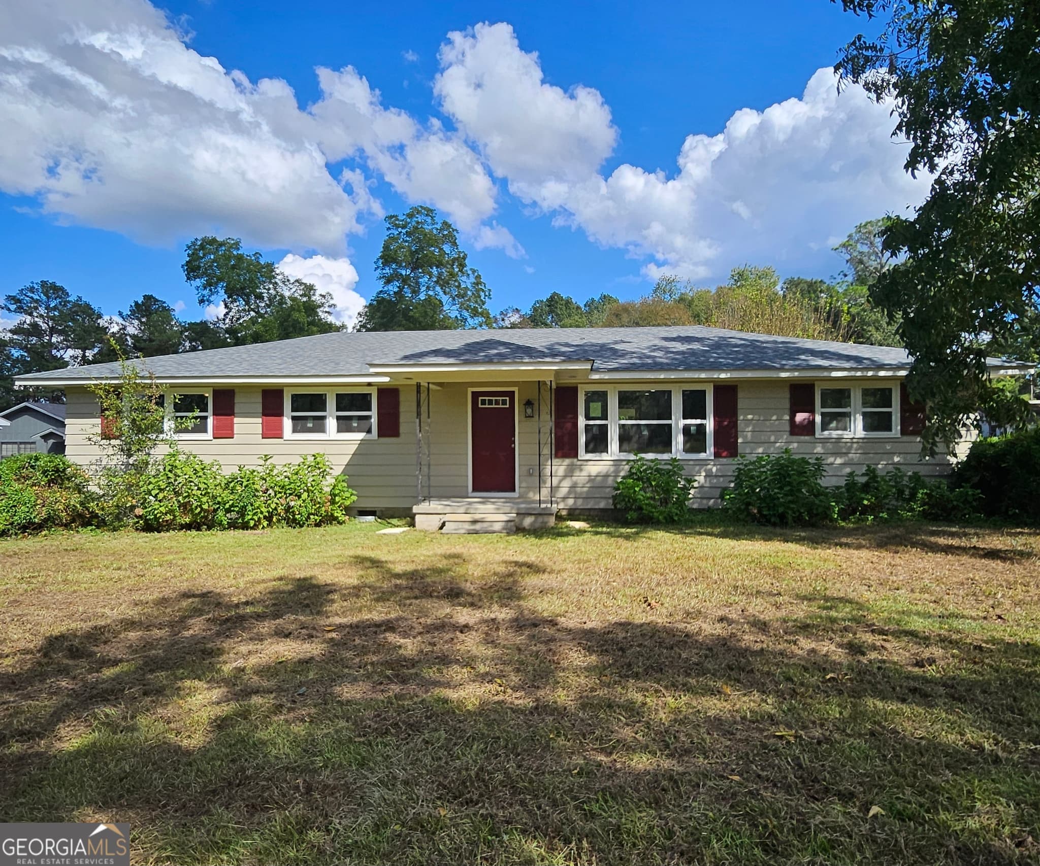 72 Marcia Lane, Thomasville, GA 31757 — most recent listing photo