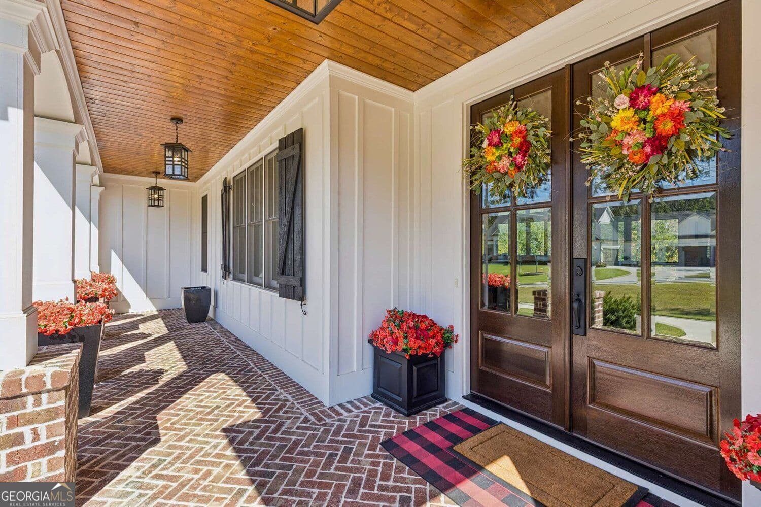 3 bedroom, 2 bathroom, 2,432 sq ft single family residence for sale at 208 Sawyers Farm Drive, Waleska, GA 30183 — photo 7