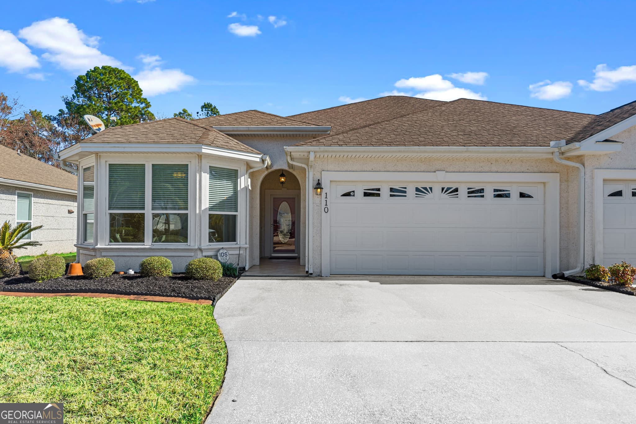 110 Meridian Drive, Kingsland, GA 31548 — most recent listing photo