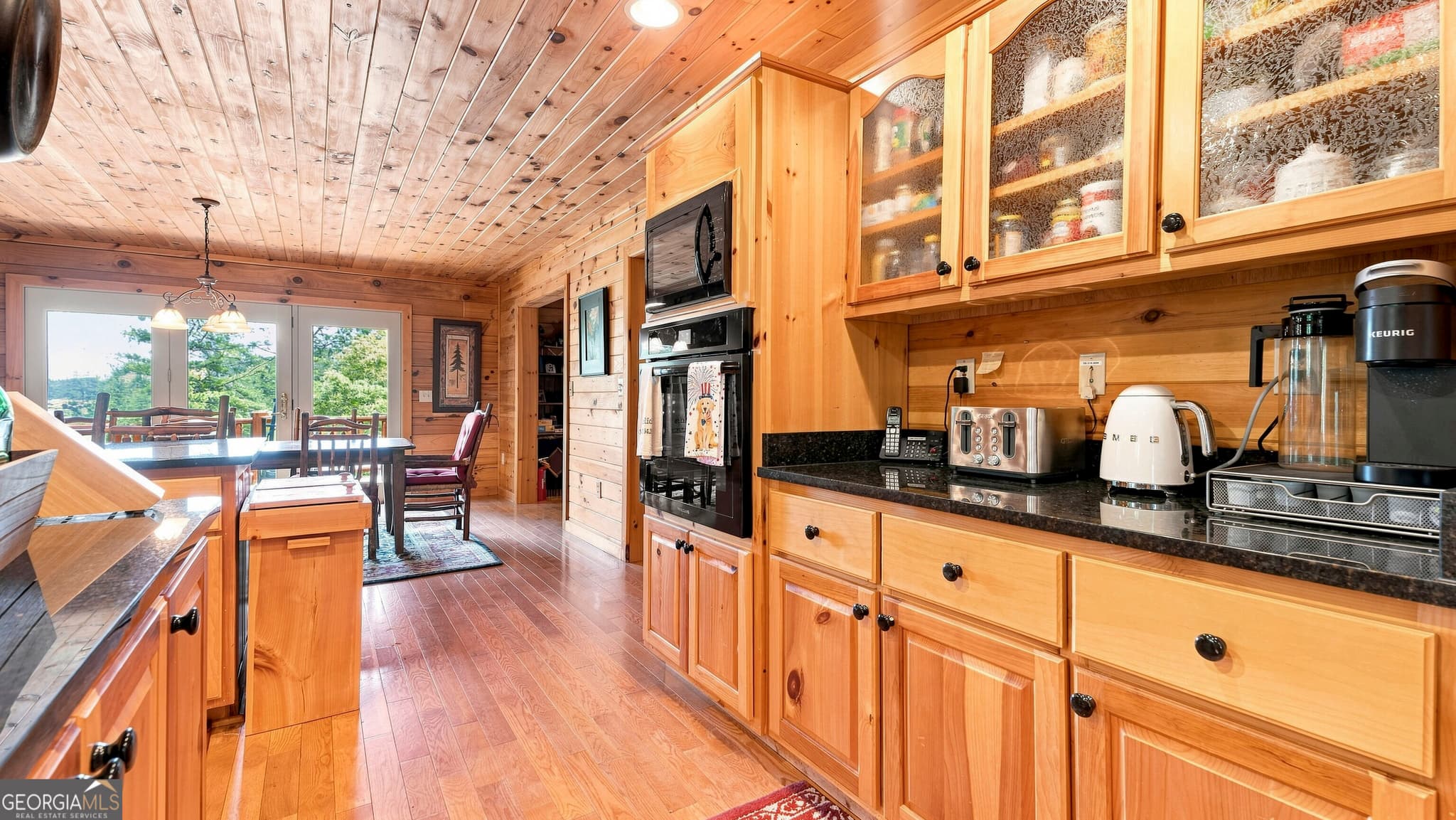 6 bedroom, 5.5 bathroom, 5,243 sq ft single family residence for sale at 84 Charlotte Drive, Morganton, GA 30560 — photo 2