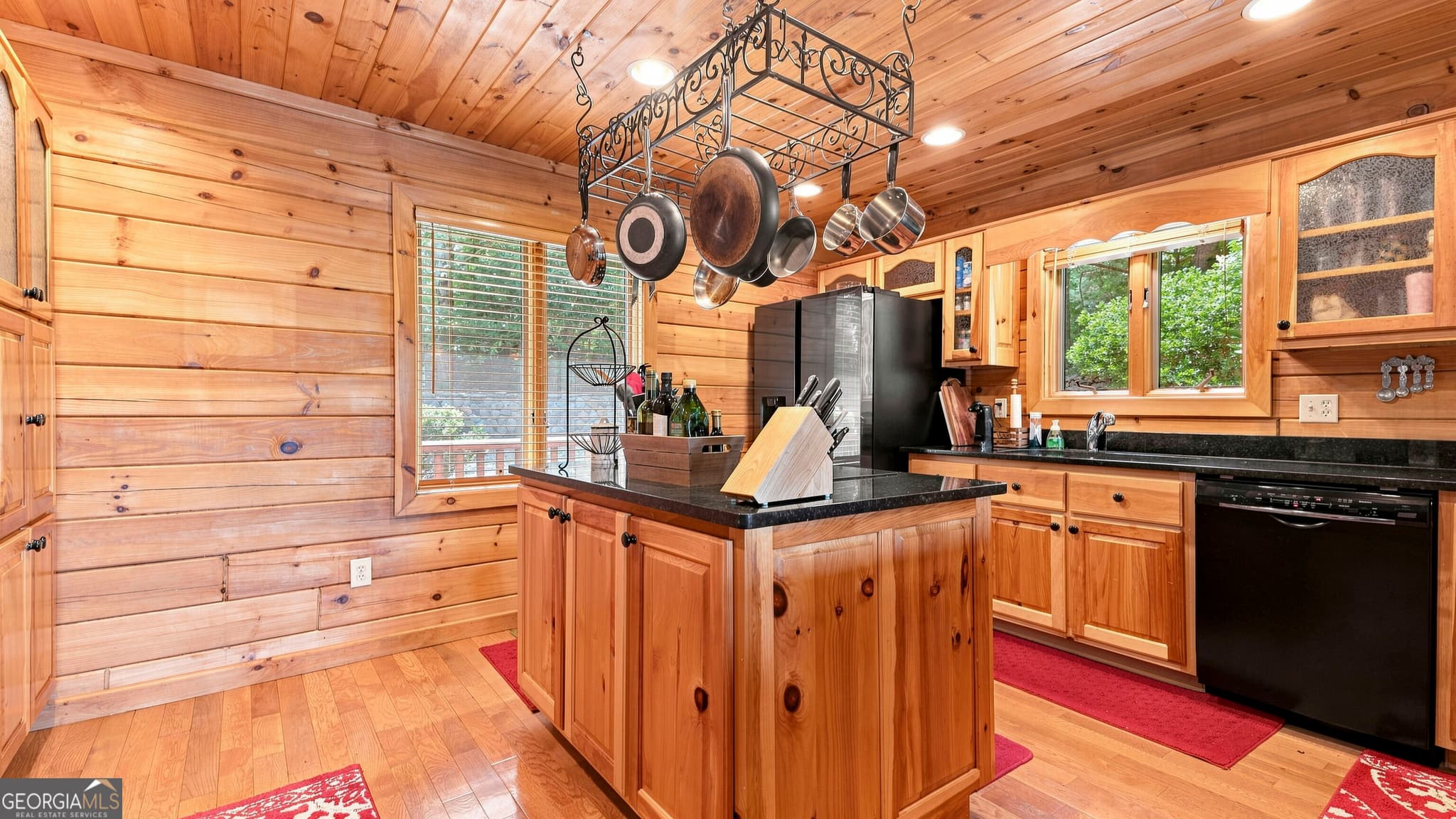 6 bedroom, 5.5 bathroom, 5,243 sq ft single family residence for sale at 84 Charlotte Drive, Morganton, GA 30560 — photo 3