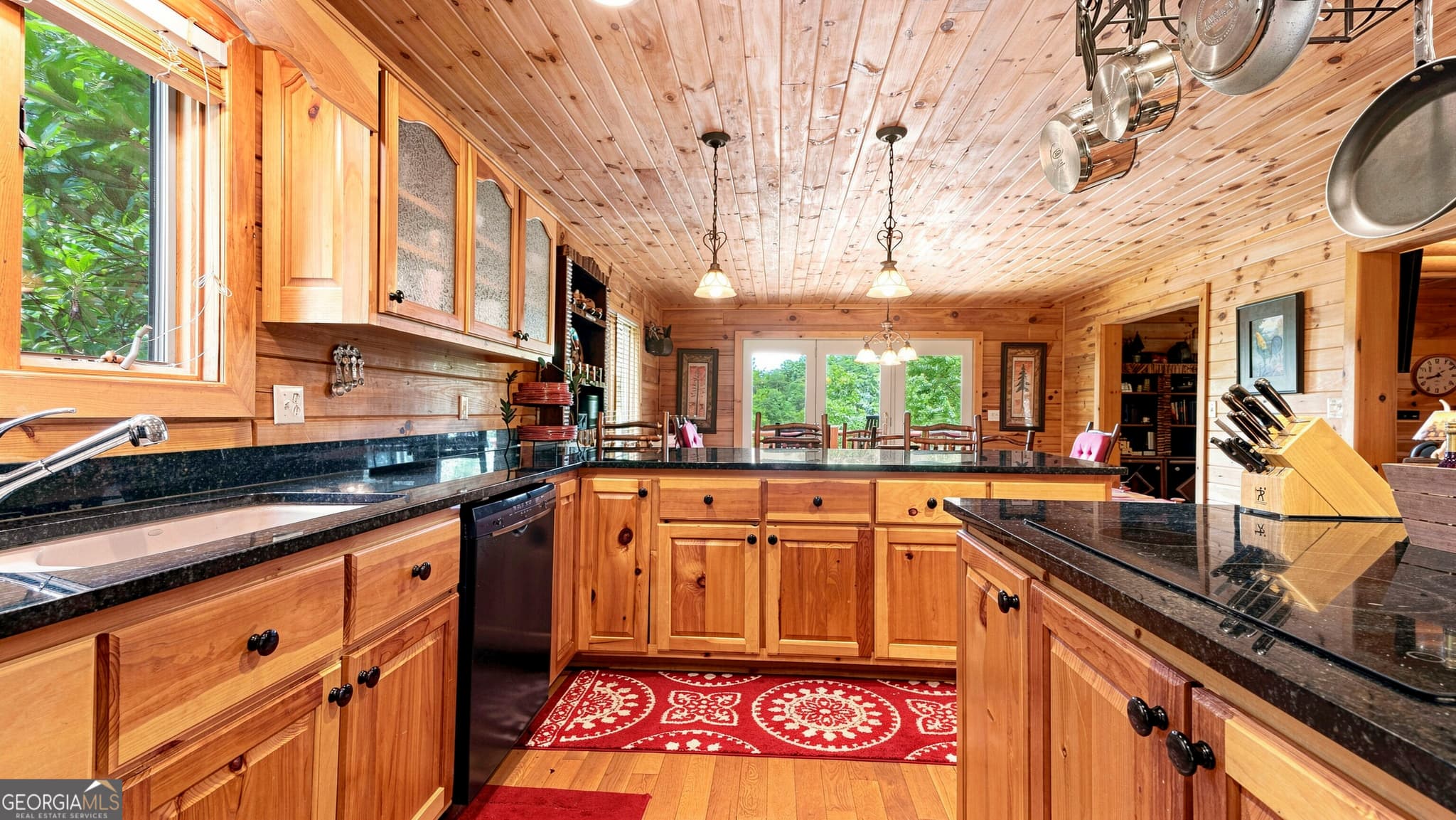 6 bedroom, 5.5 bathroom, 5,243 sq ft single family residence for sale at 84 Charlotte Drive, Morganton, GA 30560 — photo 5