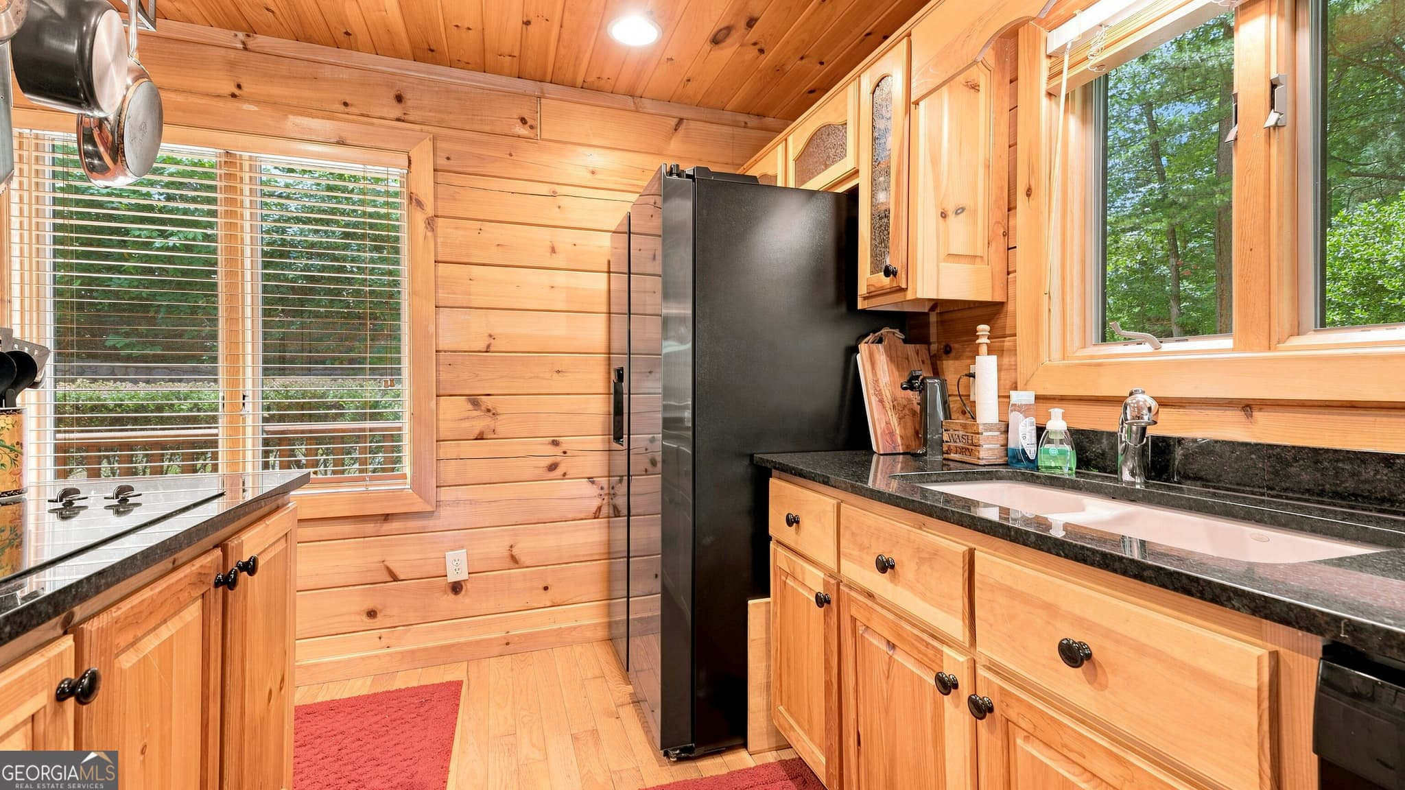 6 bedroom, 5.5 bathroom, 5,243 sq ft single family residence for sale at 84 Charlotte Drive, Morganton, GA 30560 — photo 4