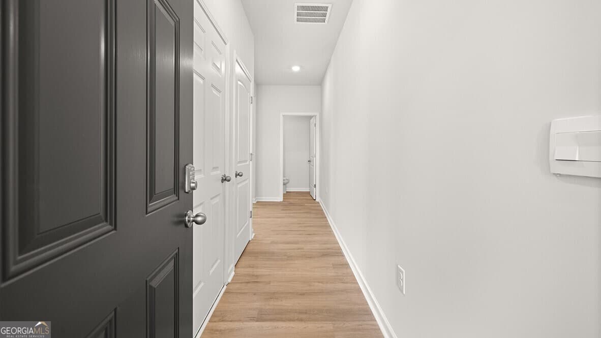 3 bedroom, 2.5 bathroom townhouse for sale at 244 Deerberry Drive, Jasper, GA 30143 — photo 3