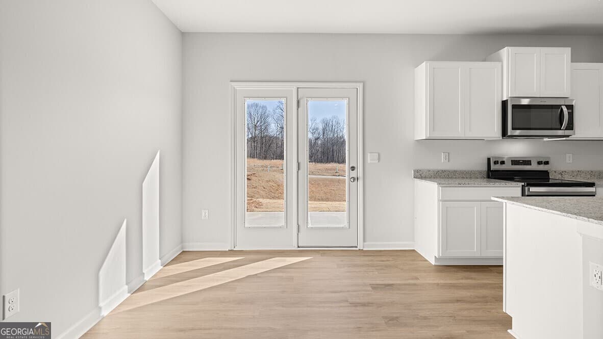 3 bedroom, 2.5 bathroom townhouse for sale at 244 Deerberry Drive, Jasper, GA 30143 — photo 10