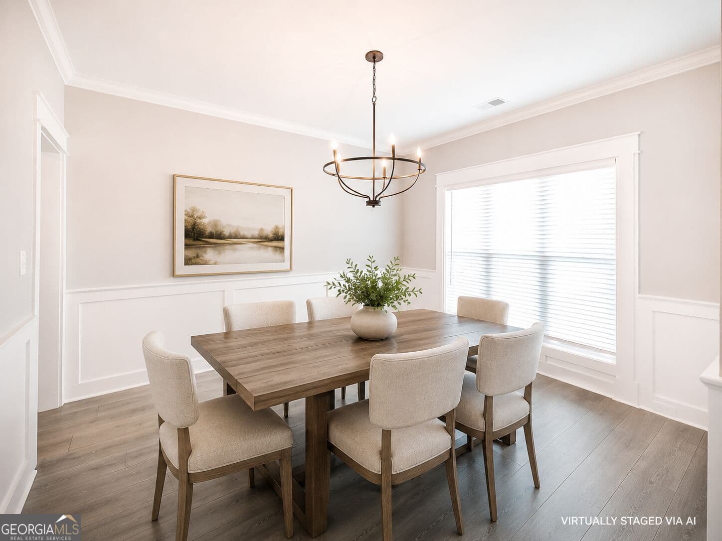 5 bedroom, 3 bathroom, 2,418 sq ft single family residence for sale at 613 Jeffery Thomas Drive, Bonaire, GA 31005 — photo 8
