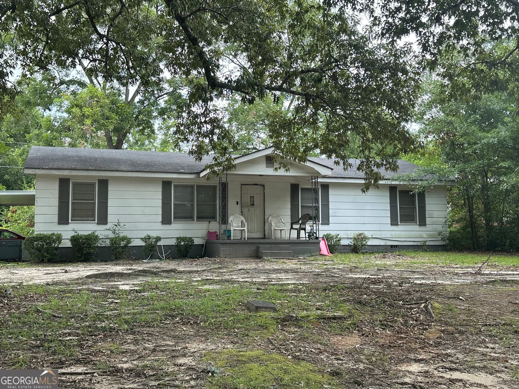 3 bedroom, 1 bathroom, 1,770 sq ft single family residence for sale at 513 E 1st Avenue, Cordele, GA 31015