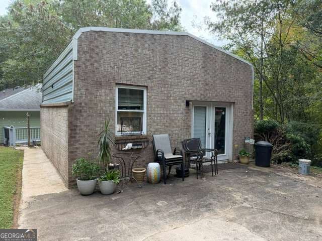 2 bedroom, 2 bathroom, 1,400 sq ft single family residence for sale at 862 Price Road, Dawsonville, GA 30534 — photo 2