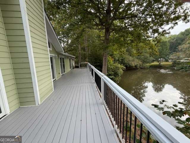 2 bedroom, 2 bathroom, 1,400 sq ft single family residence for sale at 862 Price Road, Dawsonville, GA 30534 — photo 3