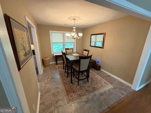 2 bedroom, 2 bathroom, 1,400 sq ft single family residence for sale at 862 Price Road, Dawsonville, GA 30534 — photo 4