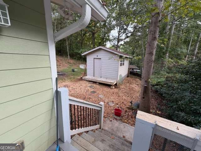 2 bedroom, 2 bathroom, 1,400 sq ft single family residence for sale at 862 Price Road, Dawsonville, GA 30534 — photo 8