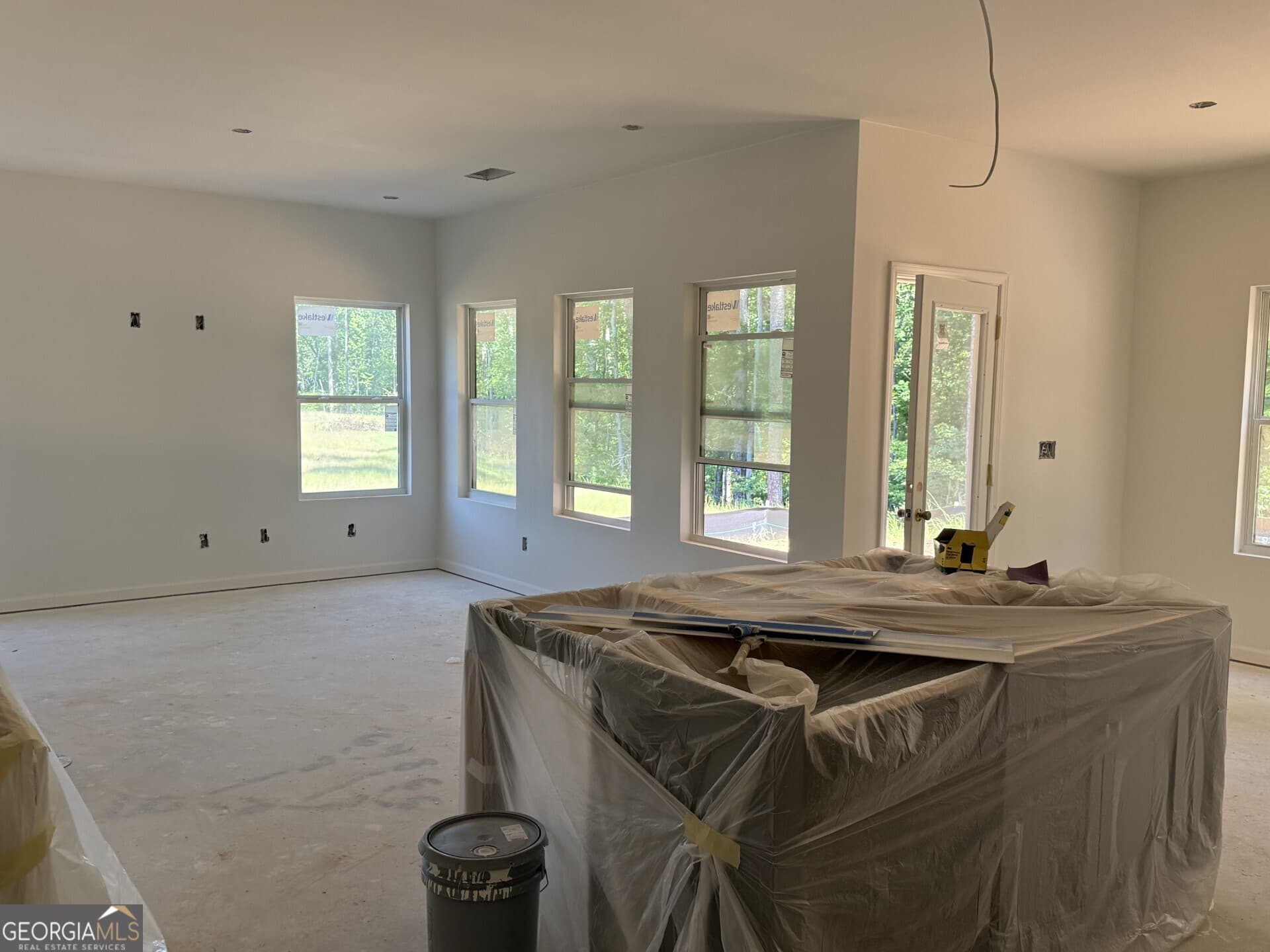 4 bedroom, 2.5 bathroom, 1,912 sq ft single family residence for sale at 2042 Linda Drive, Mableton, GA 30126 — photo 2