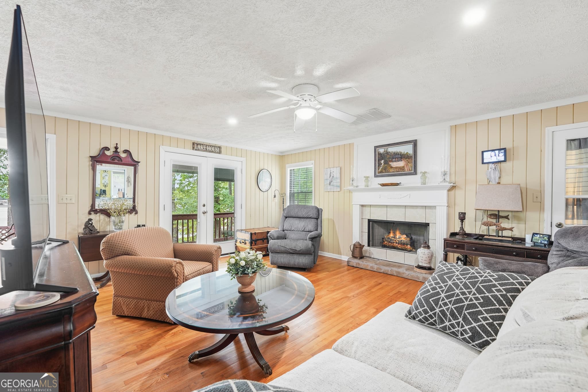 3 bedroom, 2 bathroom, 2,112 sq ft single family residence for sale at 142 Tanglewood Court, Eatonton, GA 31024 — photo 7