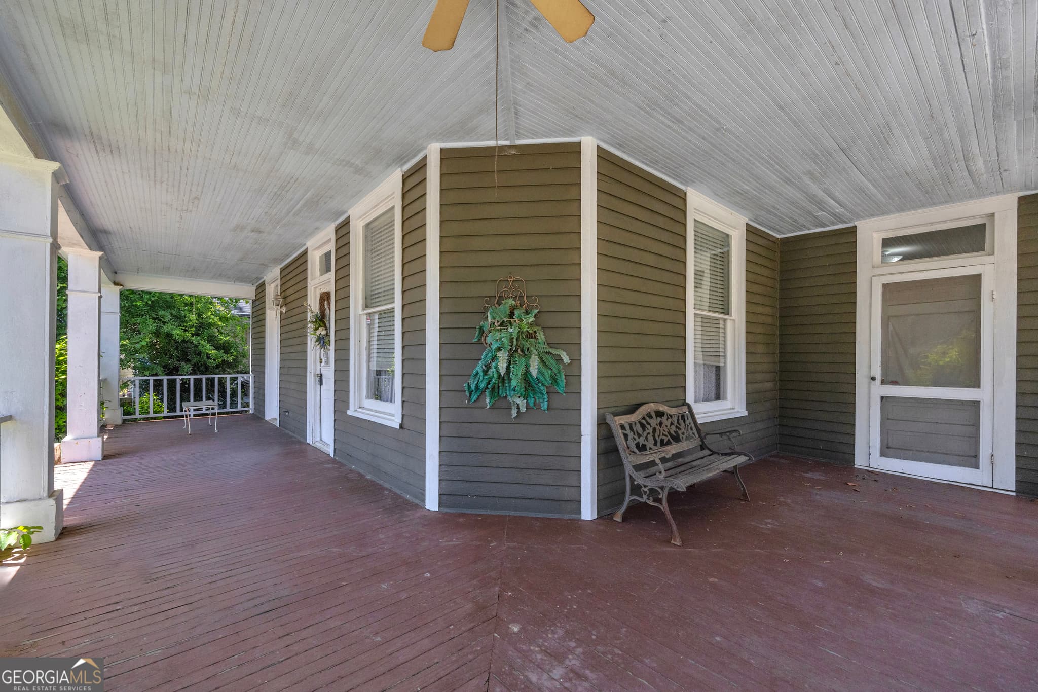 3 bedroom, 2.5 bathroom, 2,204 sq ft single family residence for sale at 170 S Mcintosh Street, Elberton, GA 30635 — photo 6